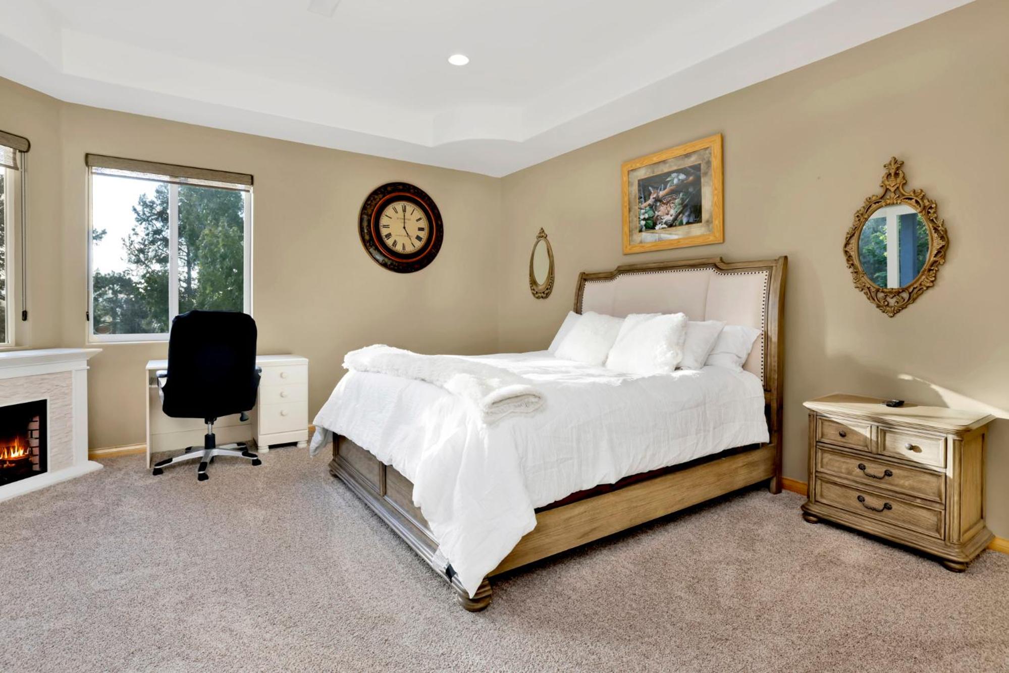 Sunset ridge villa #2178