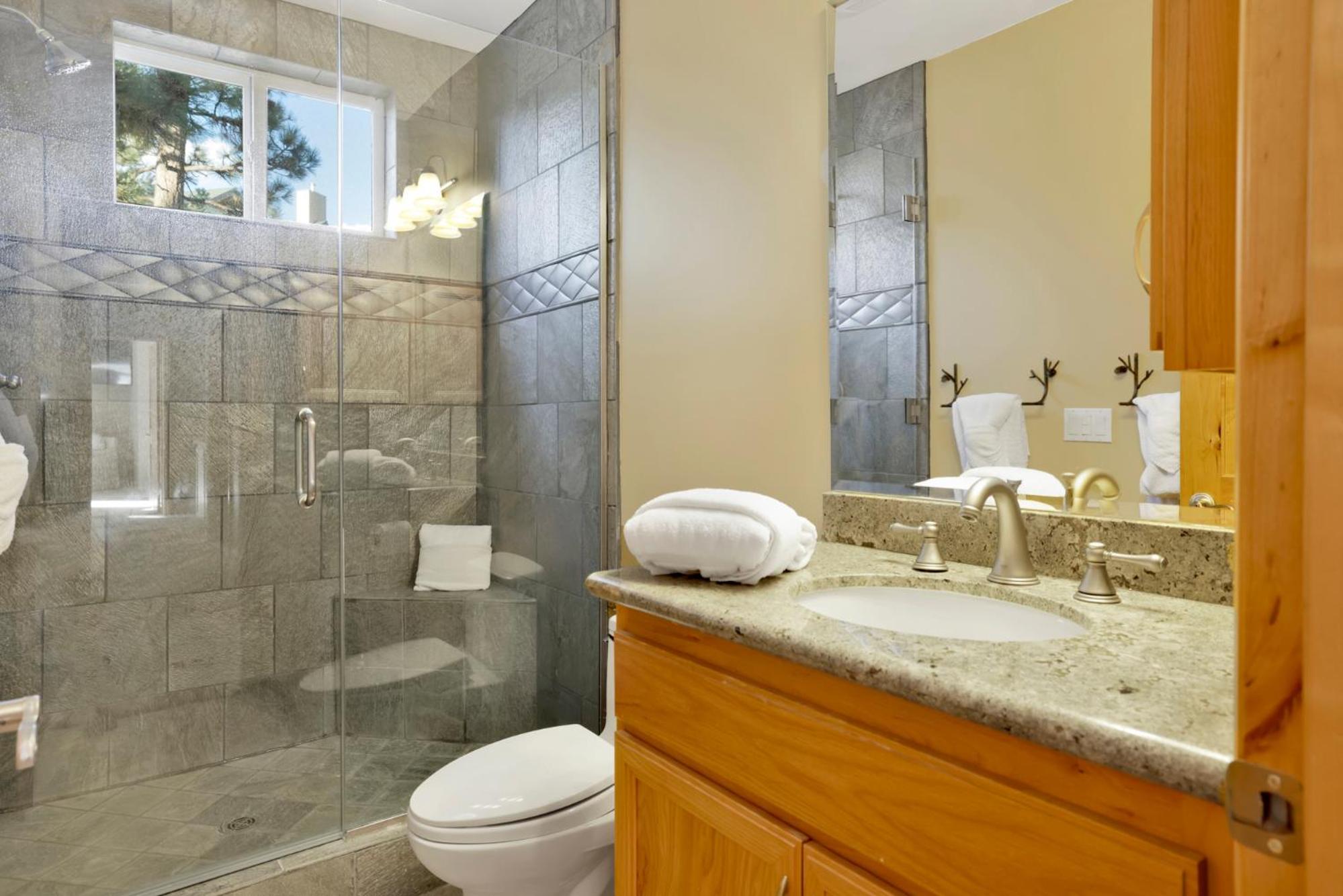 Sunset ridge villa #2178