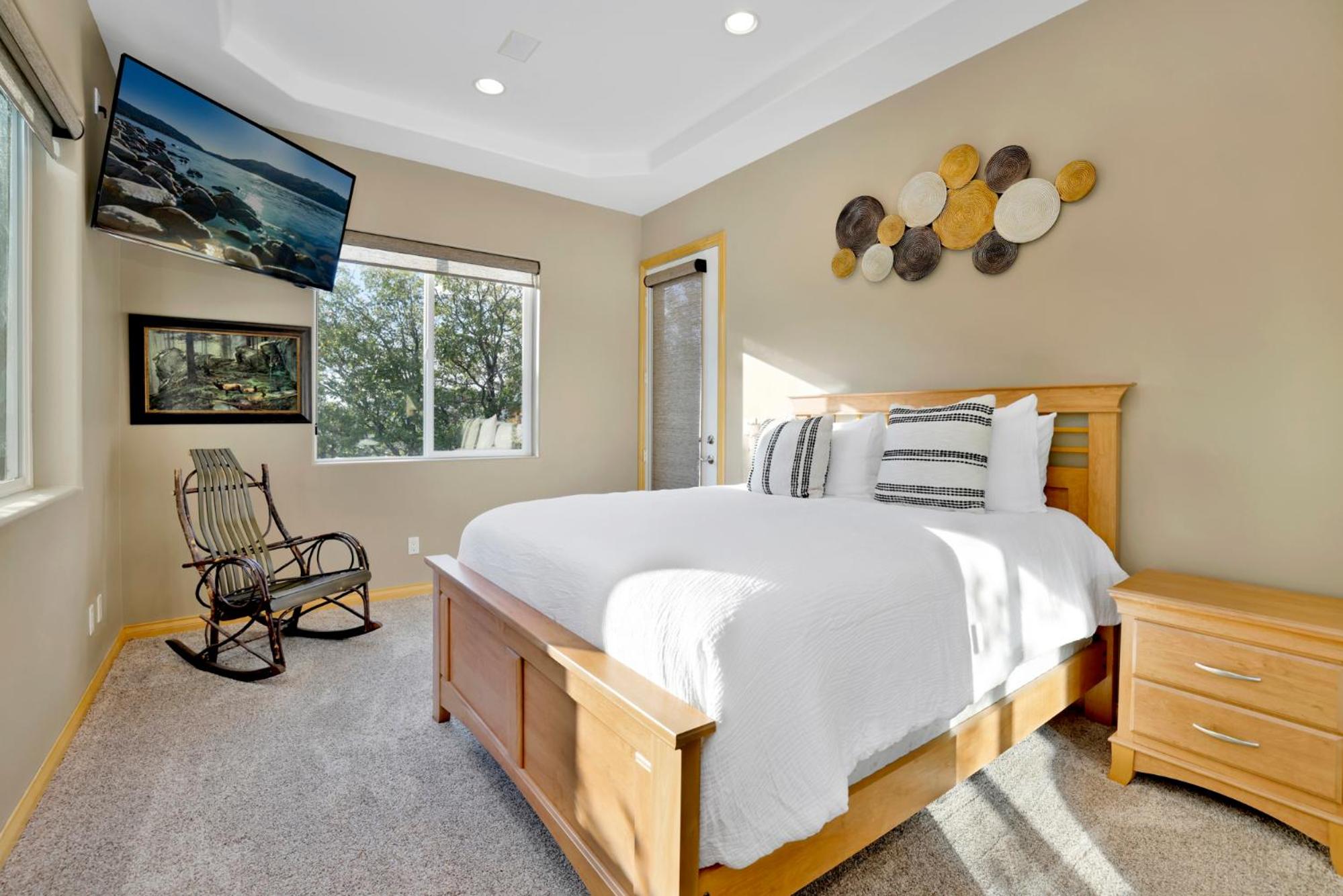 Sunset ridge villa #2178