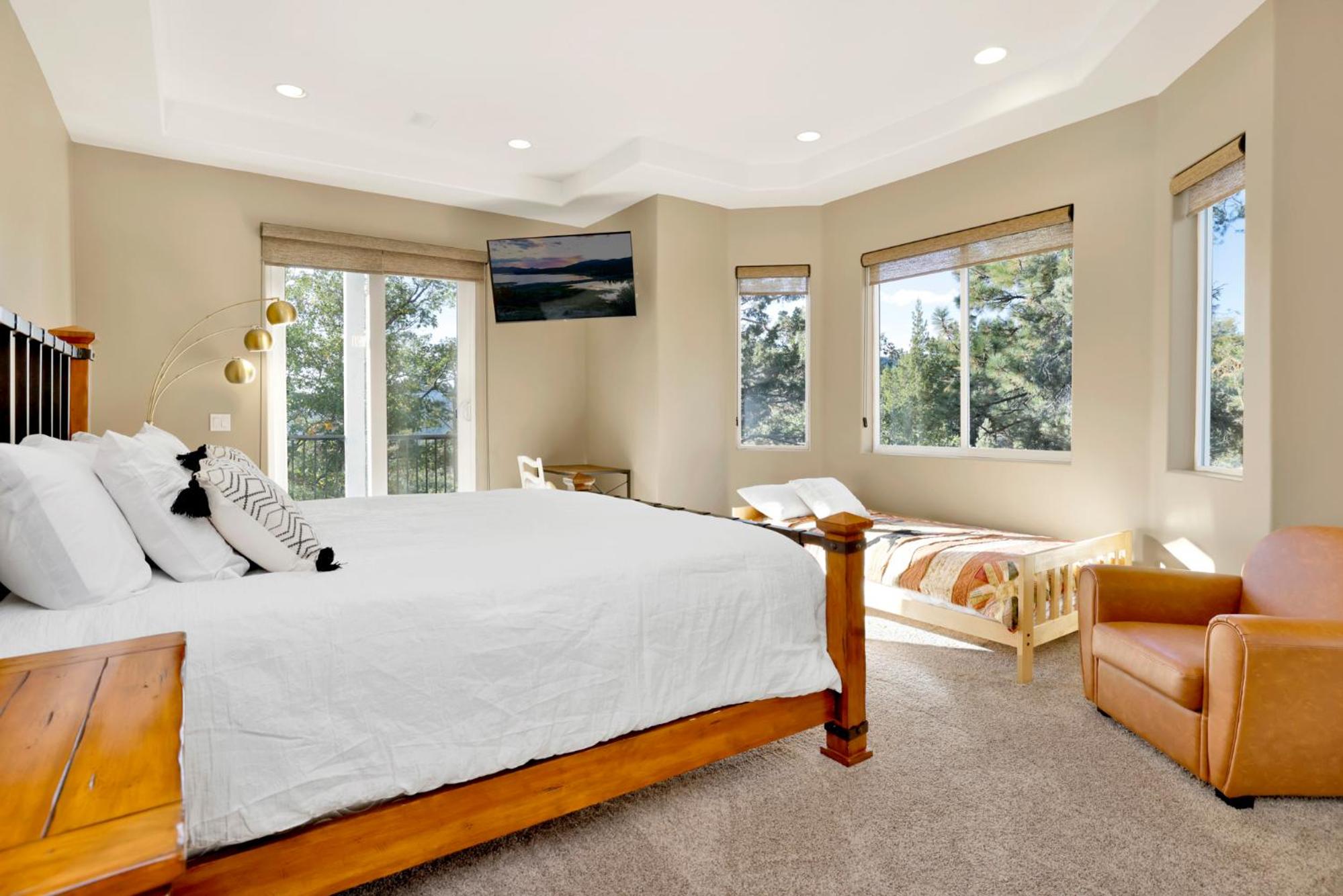 Sunset ridge villa #2178