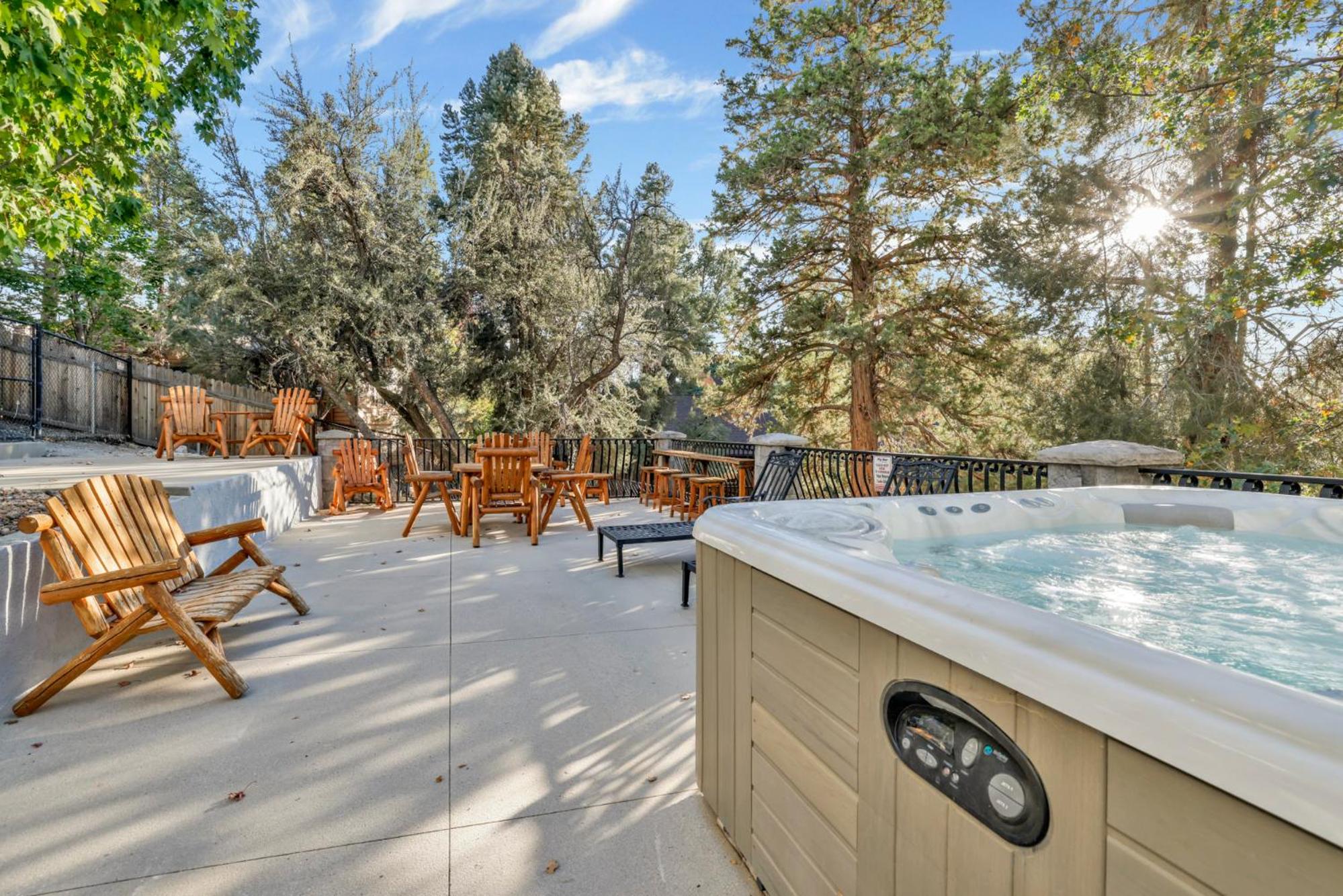 Sunset ridge villa #2178