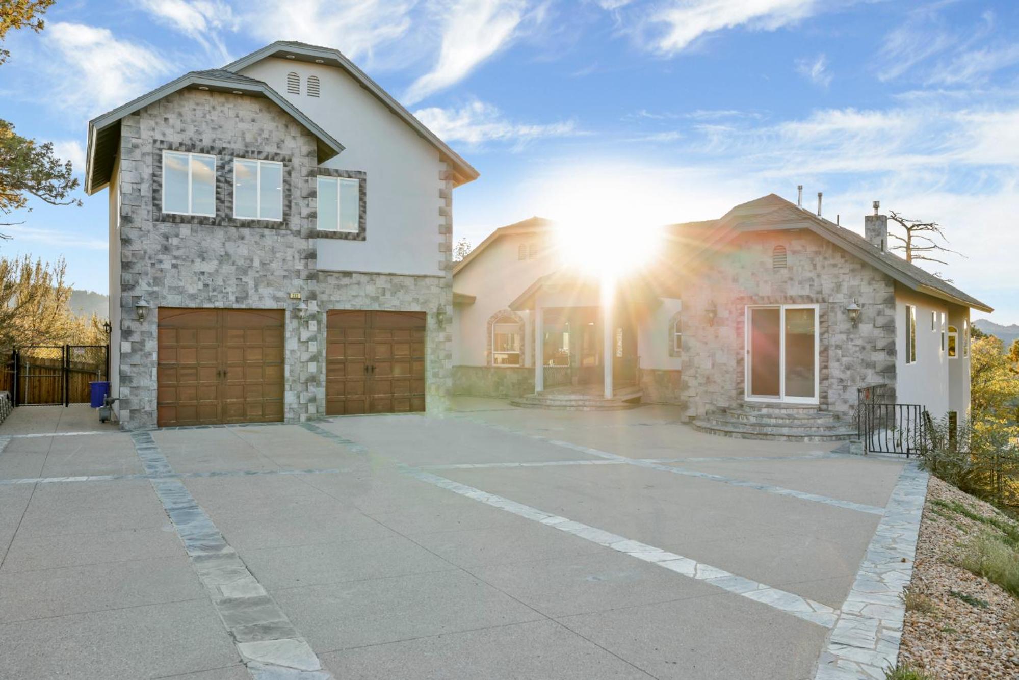 Sunset ridge villa #2178