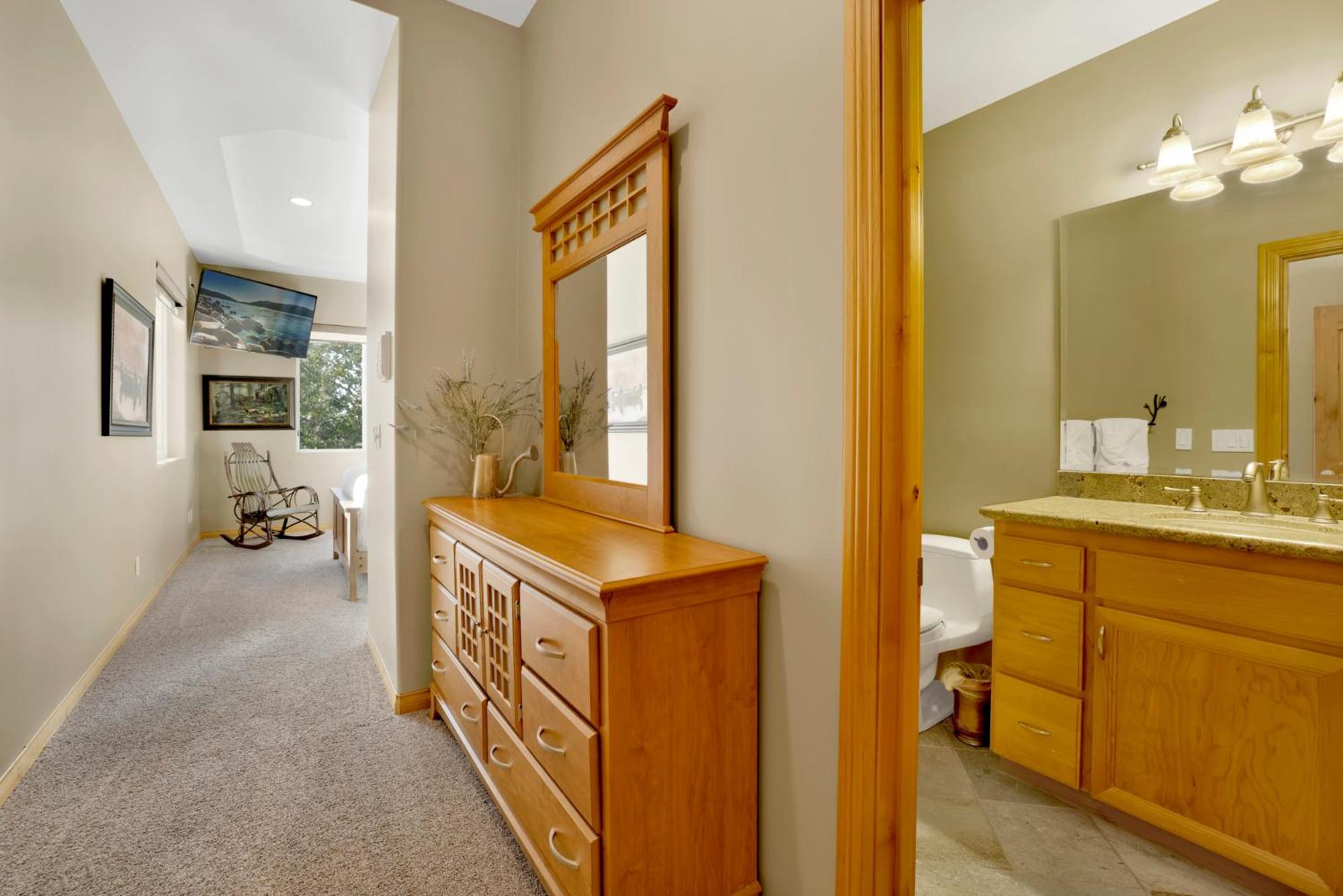 Sunset ridge villa #2178