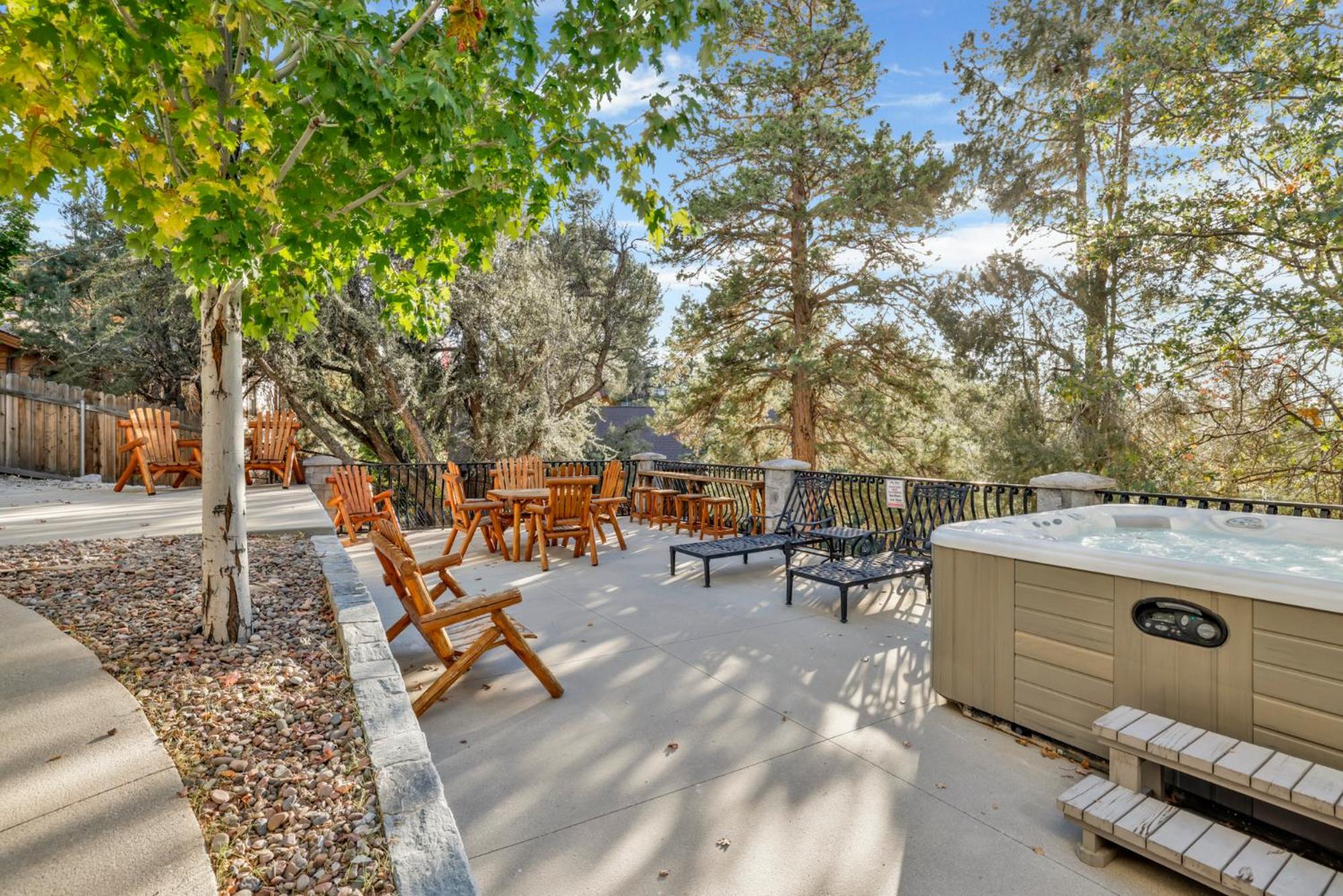 Sunset ridge villa #2178