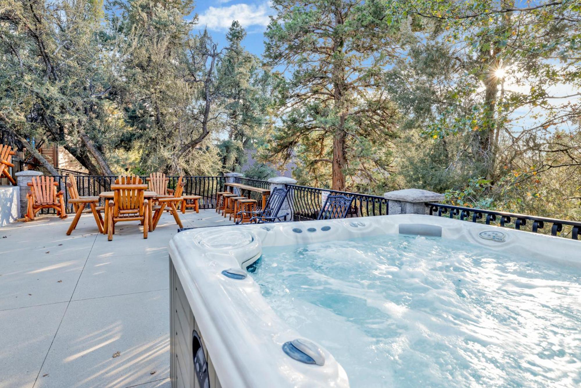 Sunset ridge villa #2178
