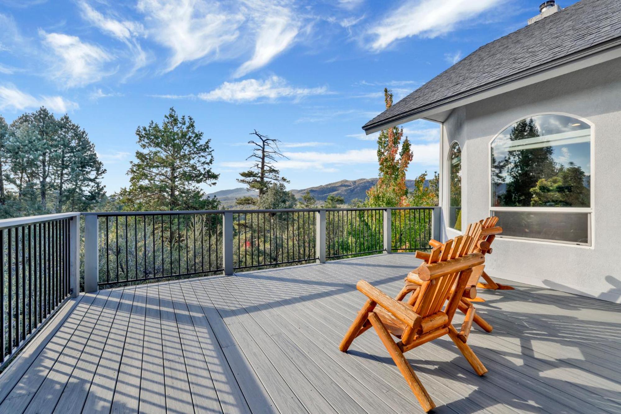 Sunset ridge villa #2178