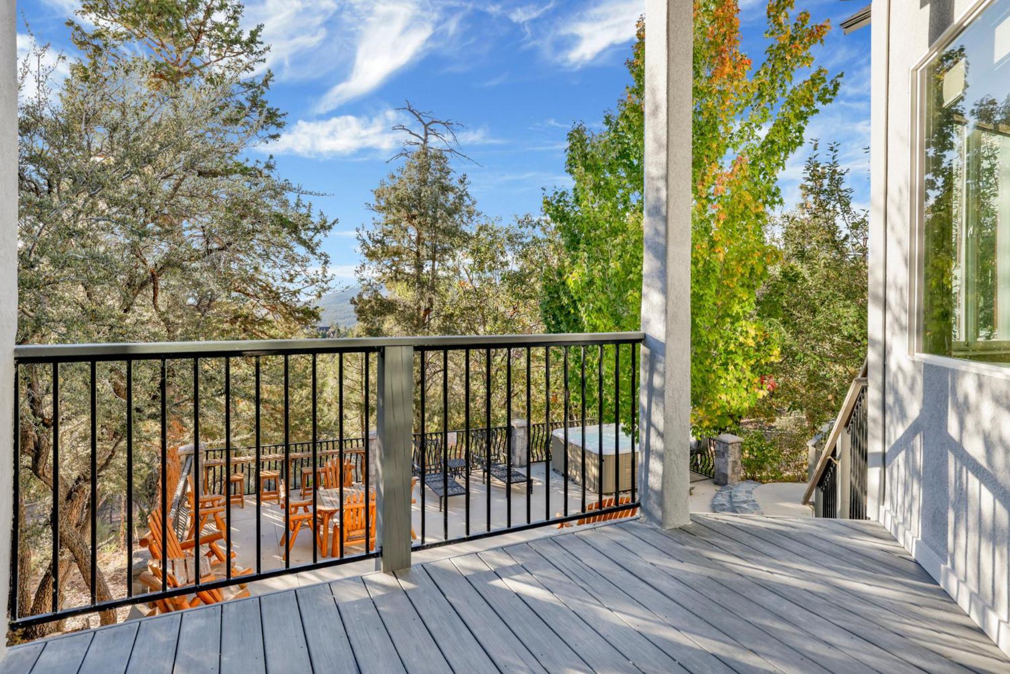 Sunset ridge villa #2178