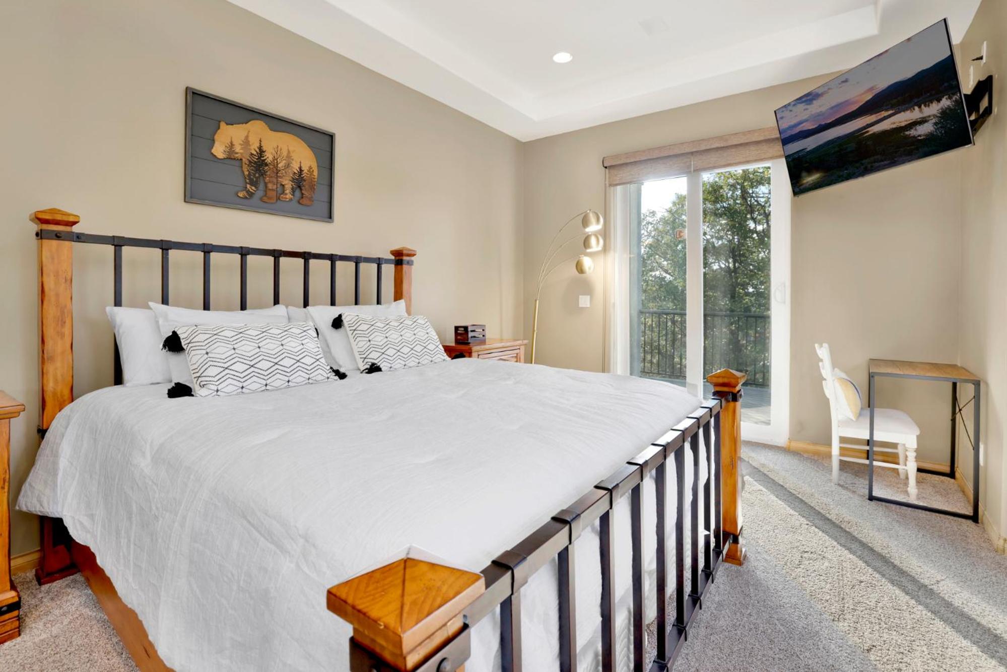 Sunset ridge villa #2178