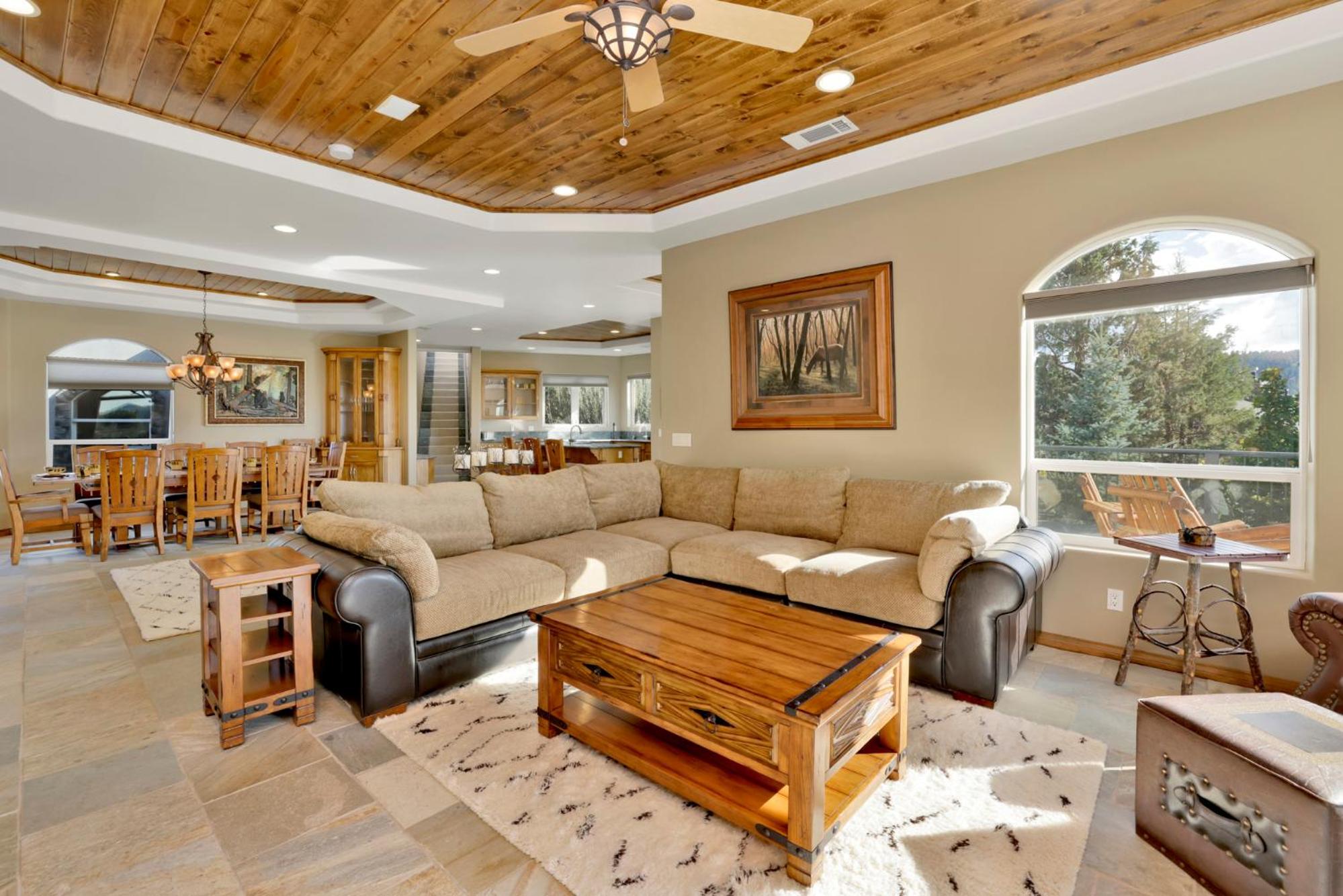 Sunset ridge villa #2178