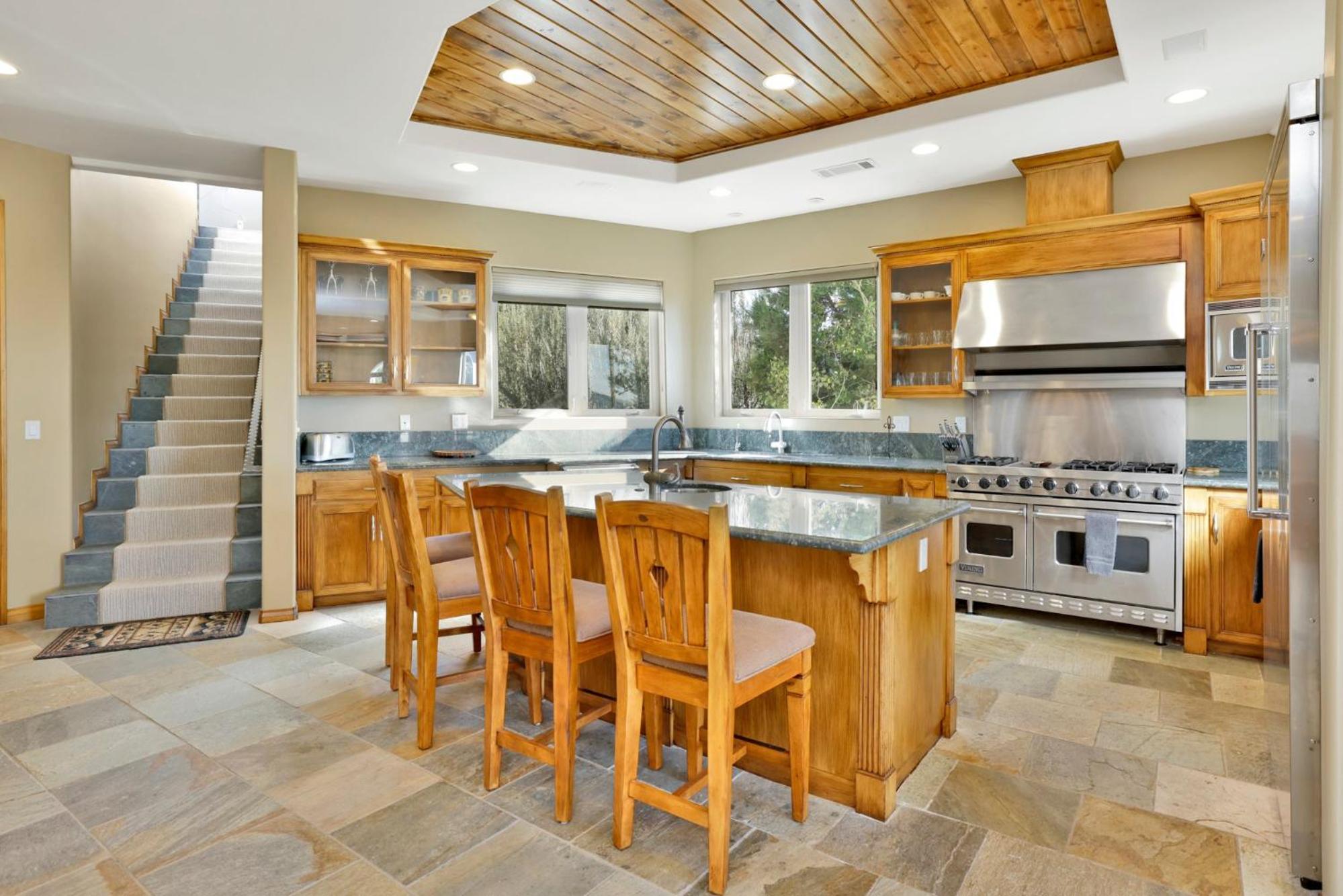 Sunset ridge villa #2178