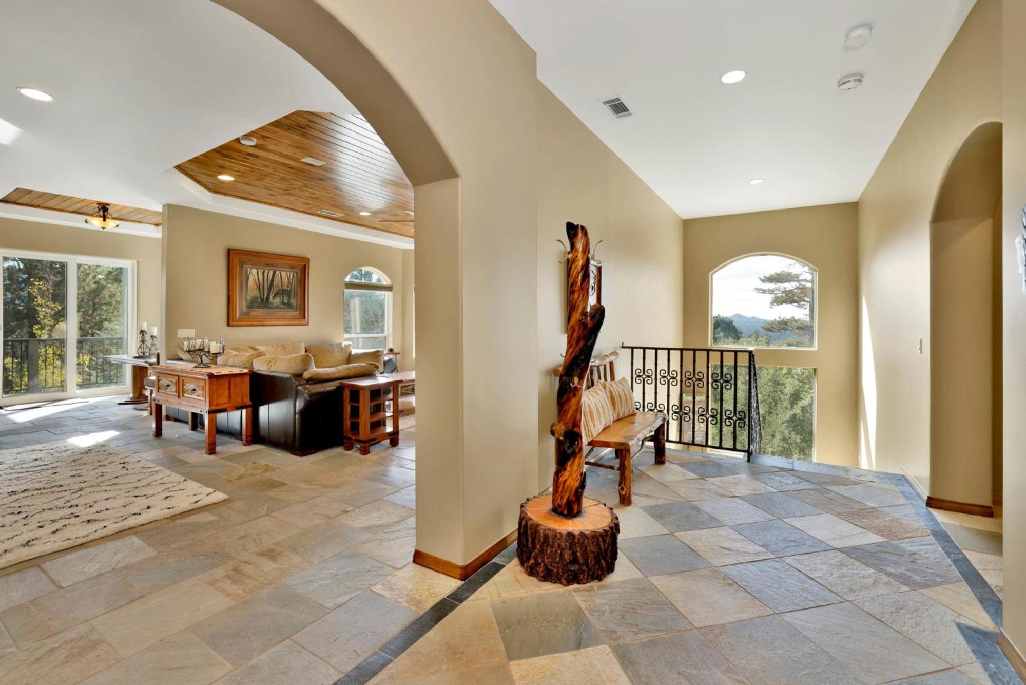 Sunset ridge villa #2178