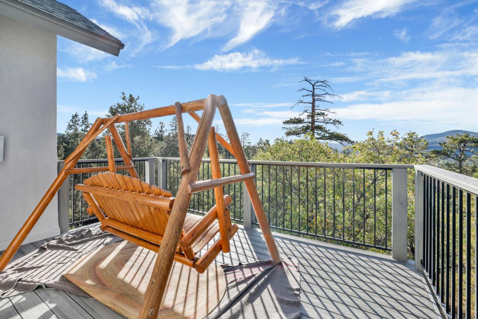 Sunset ridge villa #2178