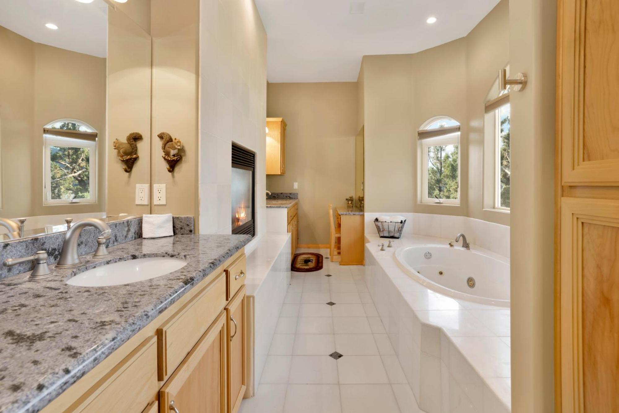 Sunset ridge villa #2178