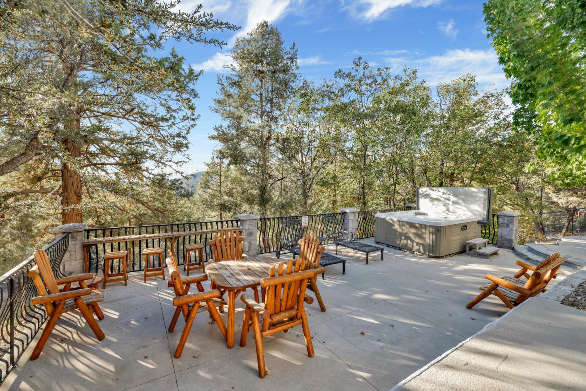 Sunset ridge villa #2178