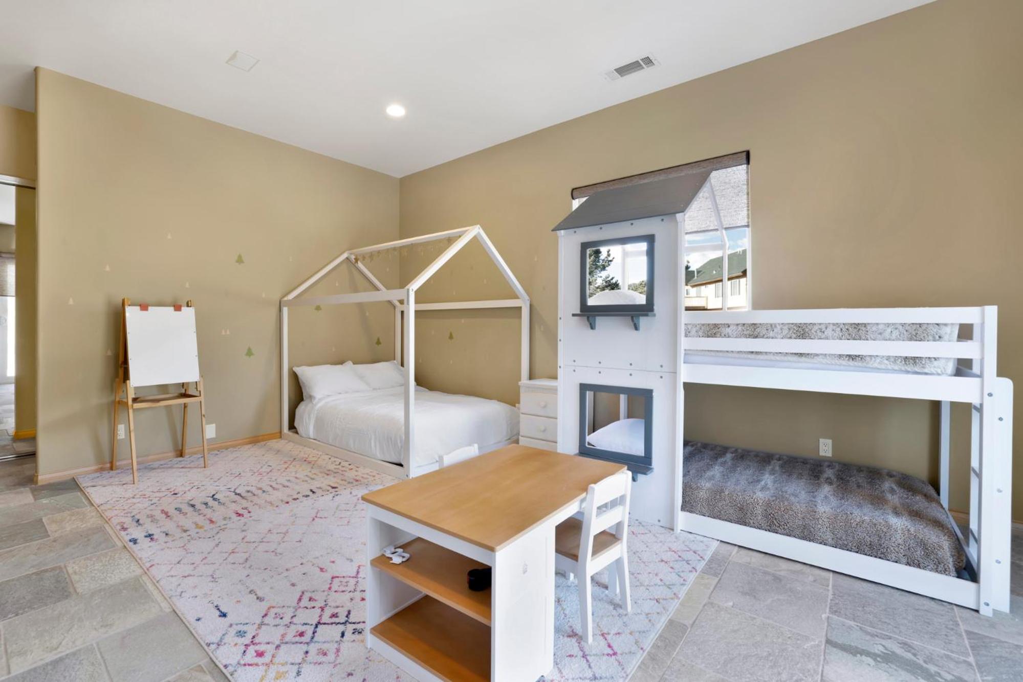 Sunset ridge villa #2178
