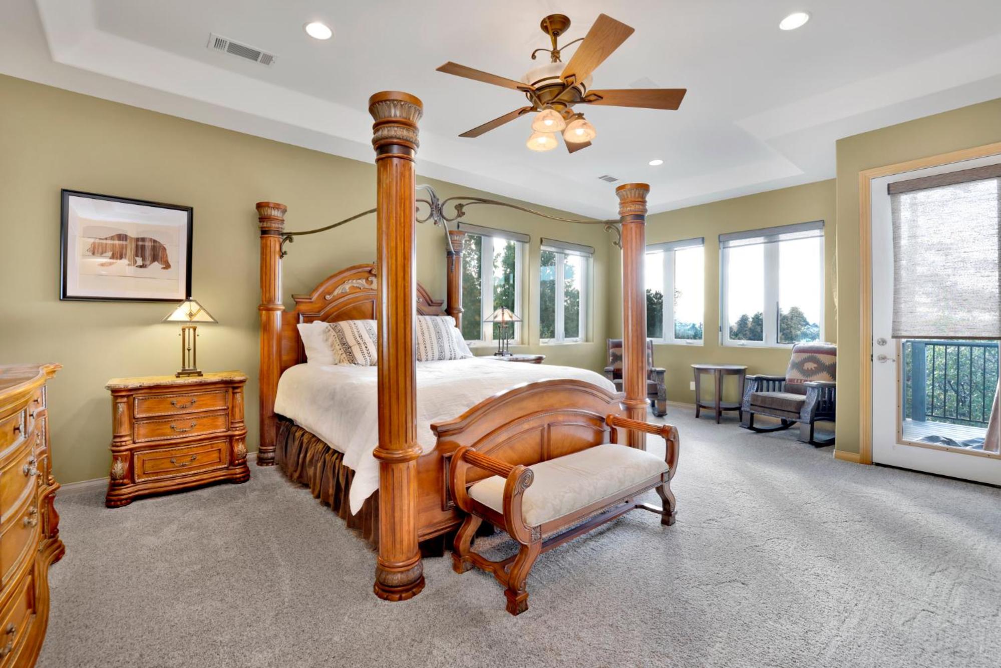 Sunset ridge villa #2178
