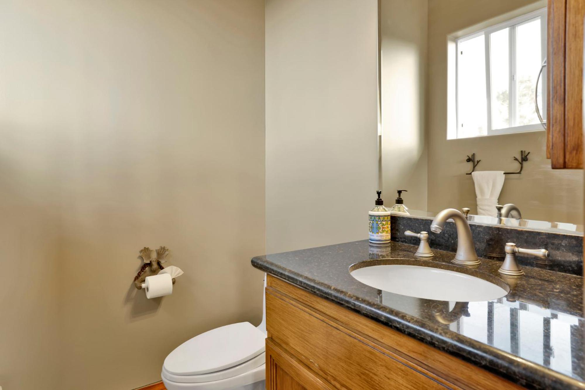 Sunset ridge villa #2178