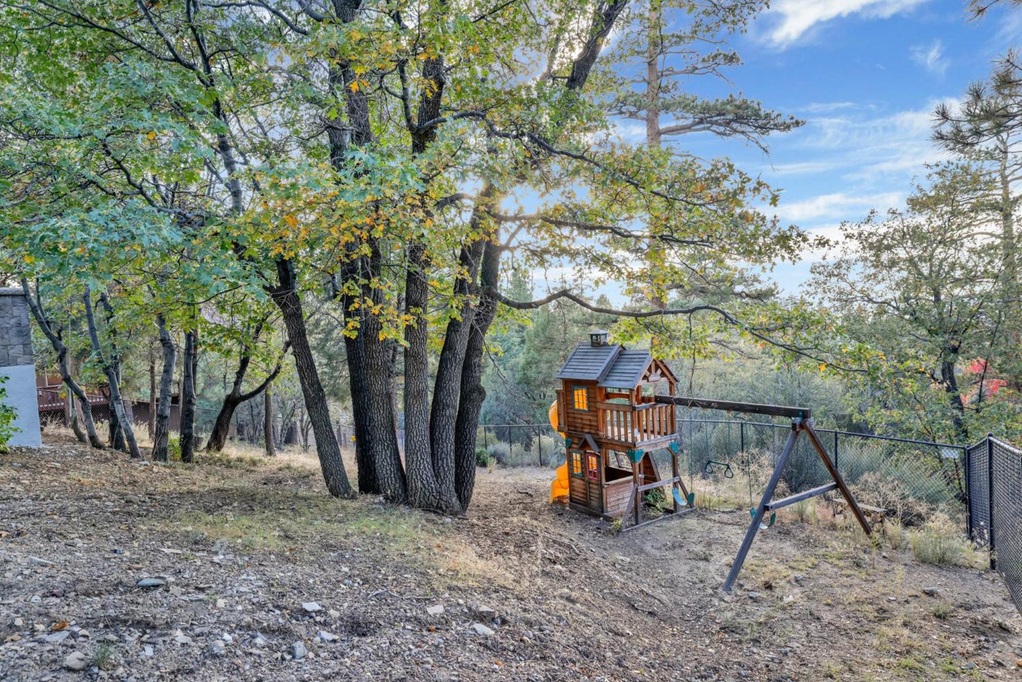 Sunset ridge villa #2178