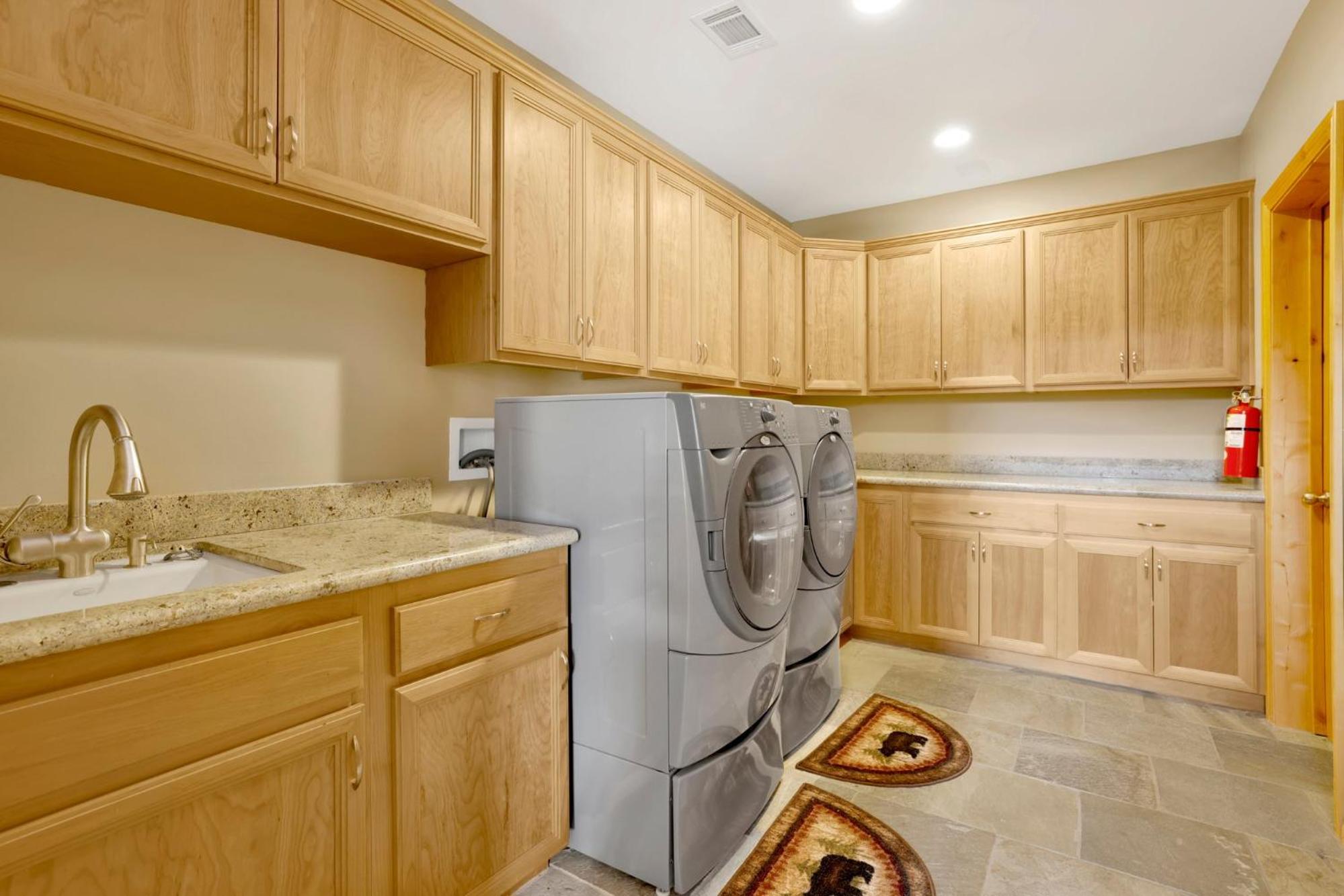 Sunset ridge villa #2178