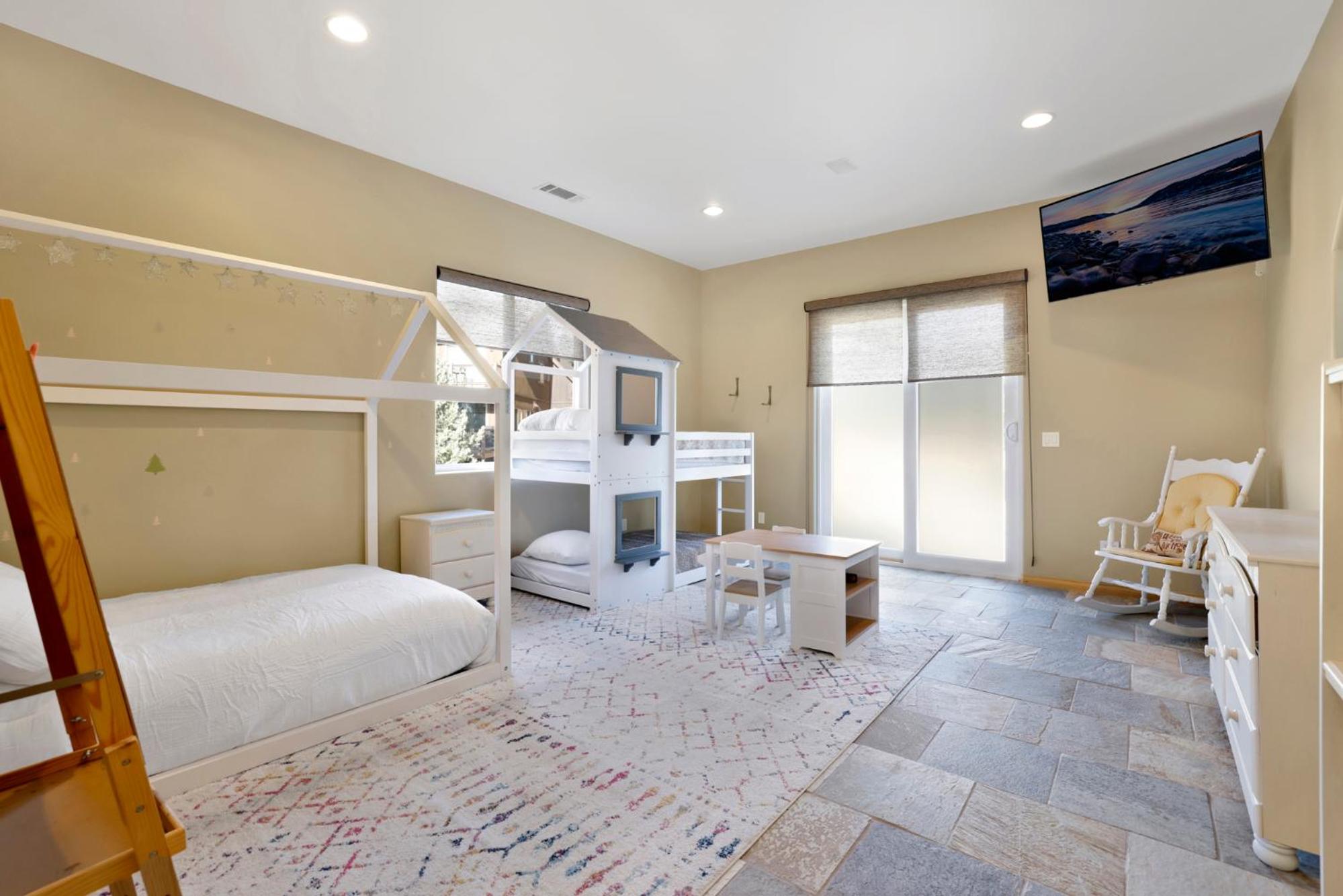 Sunset ridge villa #2178