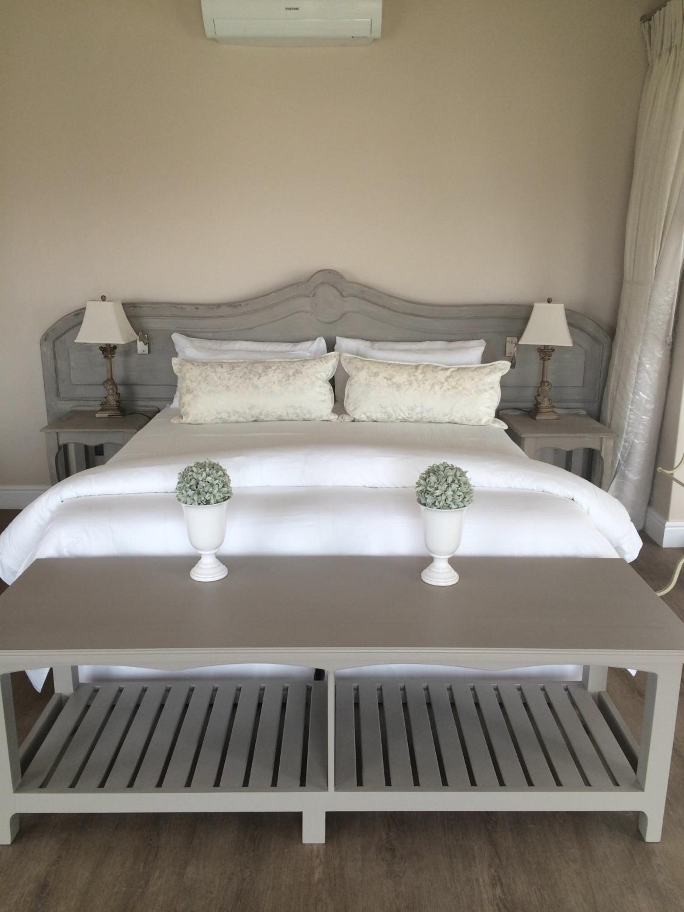 Hermanus Boutique Guest House