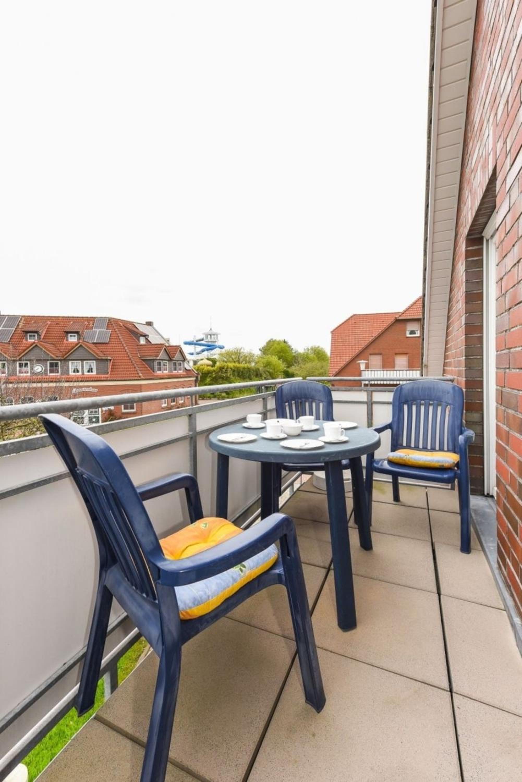 Seekieker - Nordstern