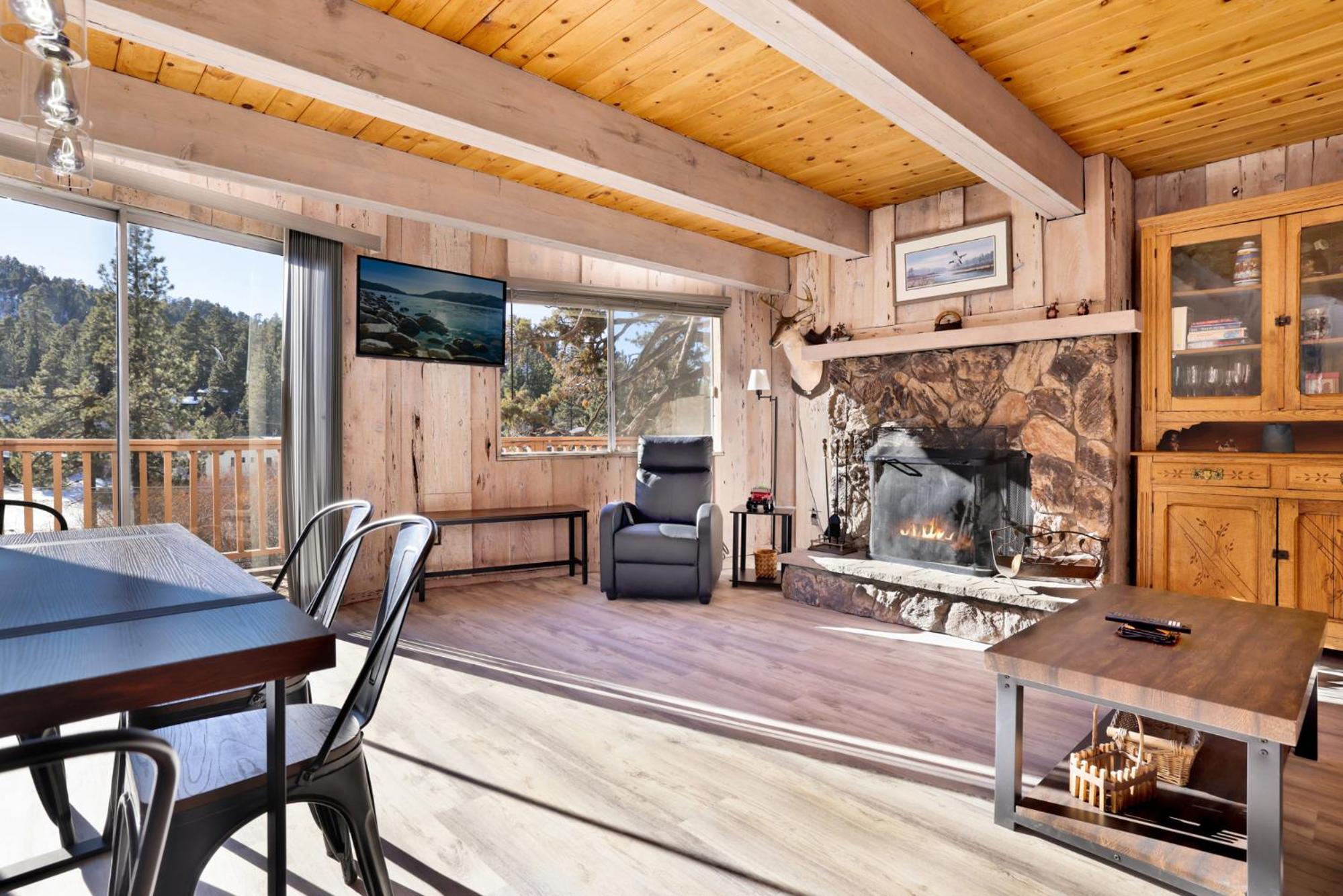 Bear mountain views #2235