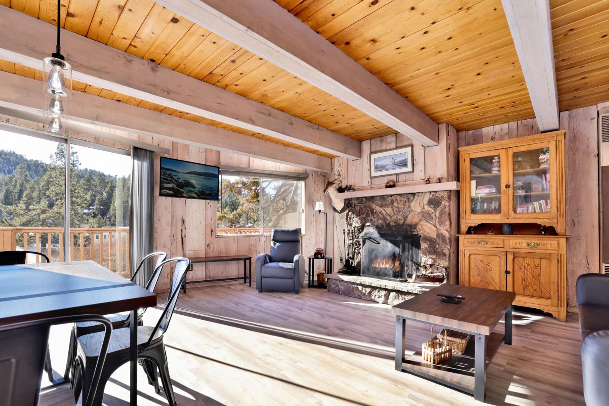 Bear mountain views #2235