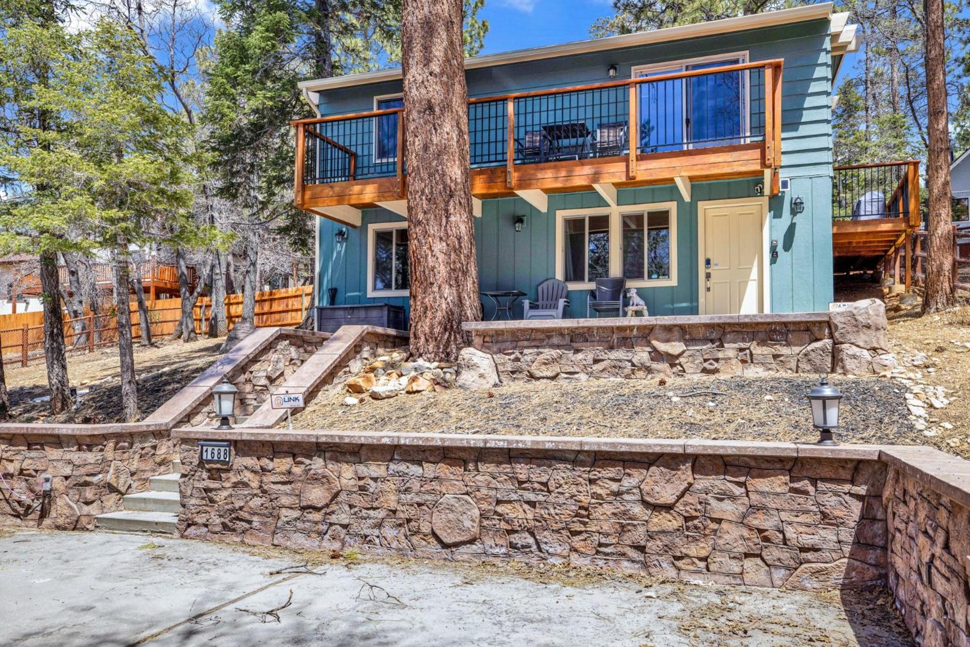 CHIPPER'S LODGE #2302