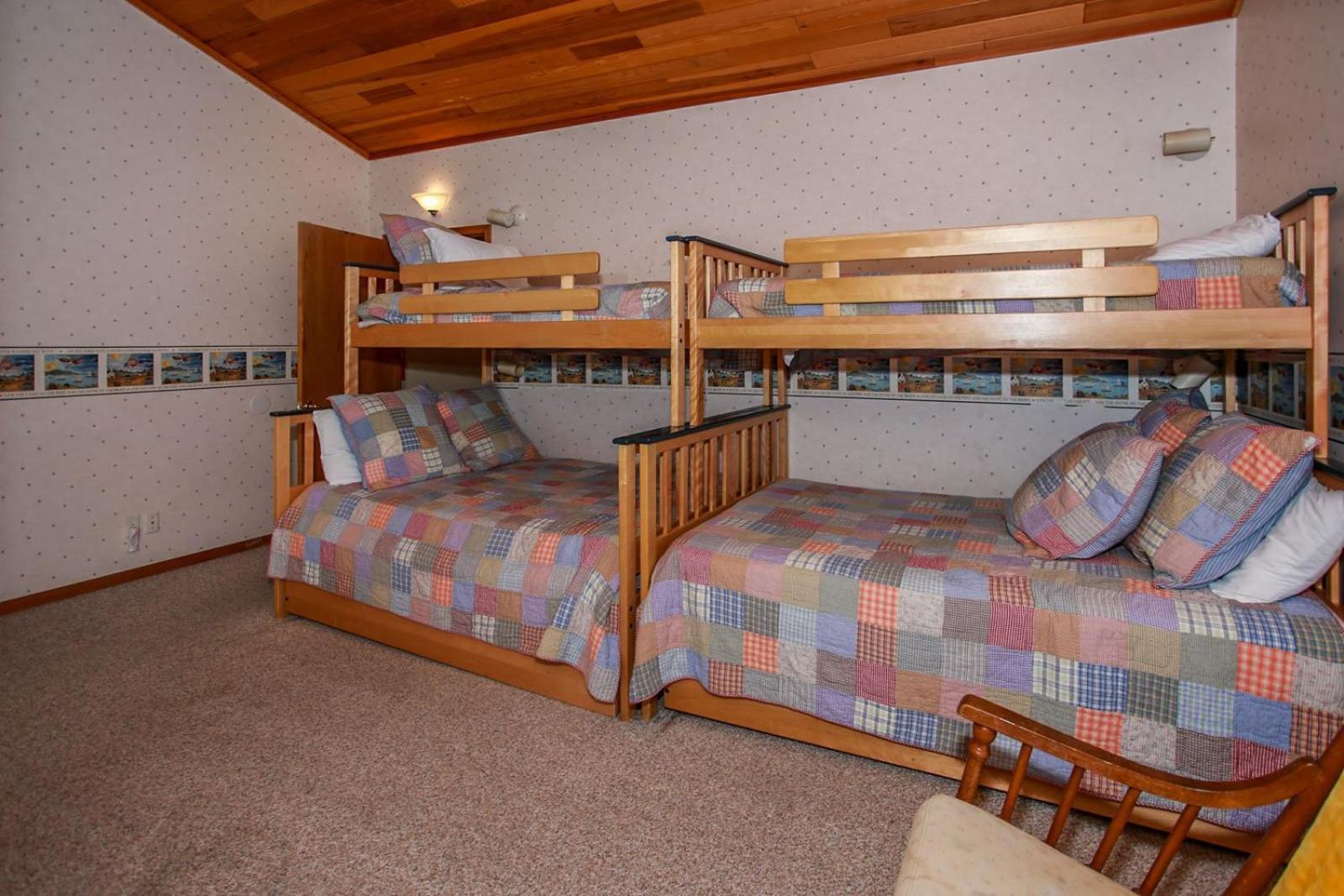 Lakeside memories #1858