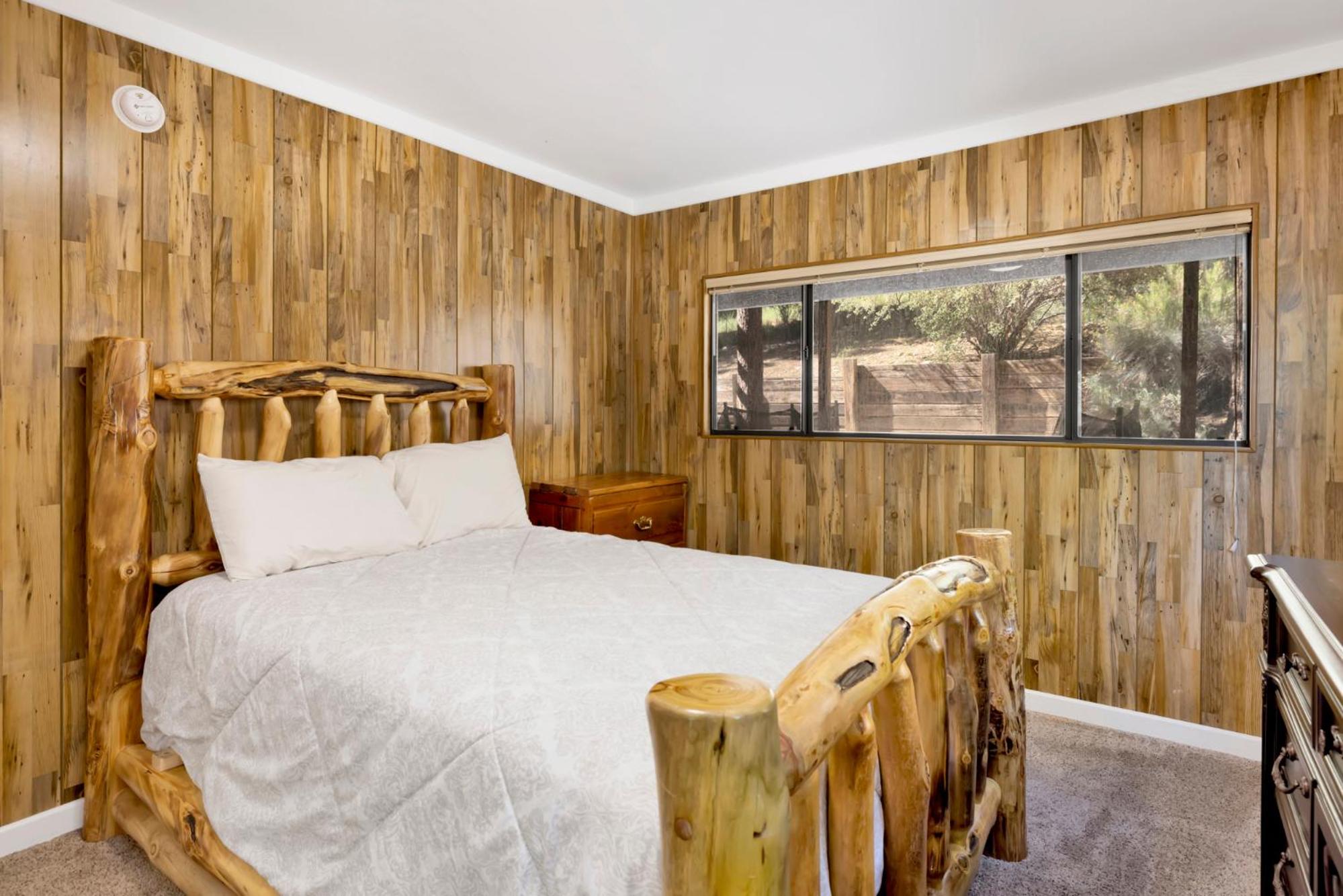 The malabear cabin #2160