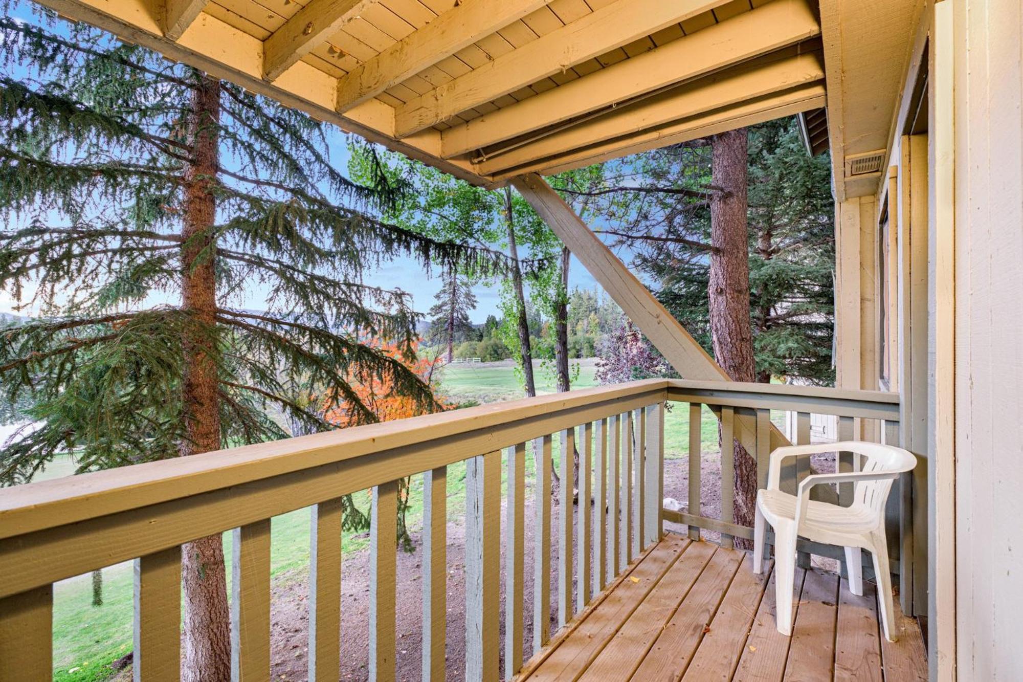 Bear golf inn #1218