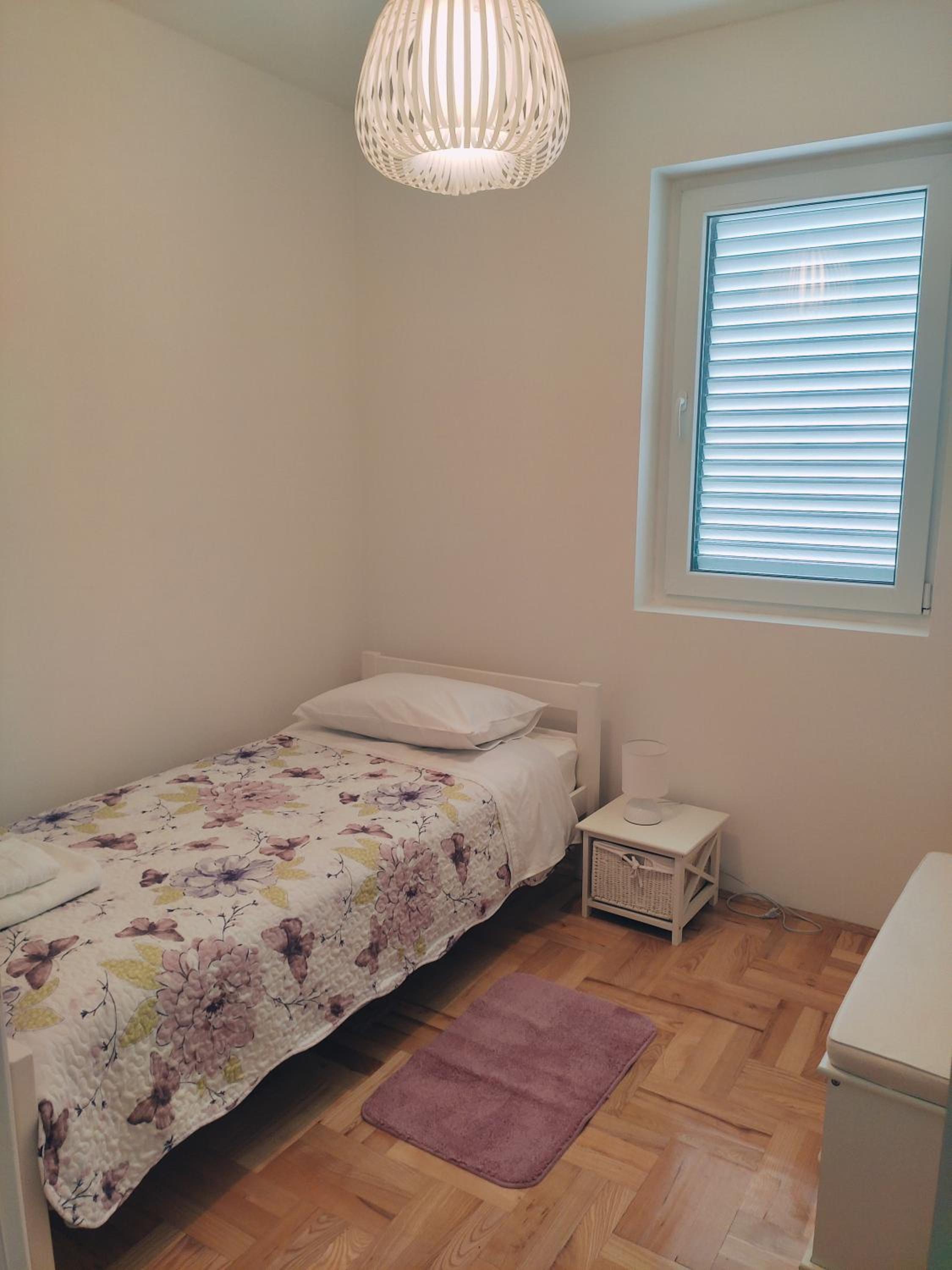 Siesta Apartments