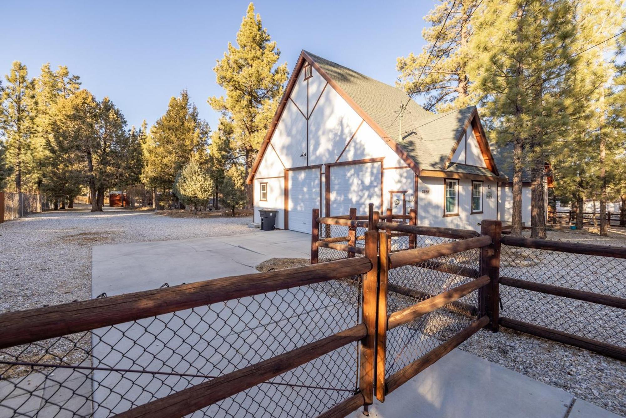 One hundred pines ranch #2005