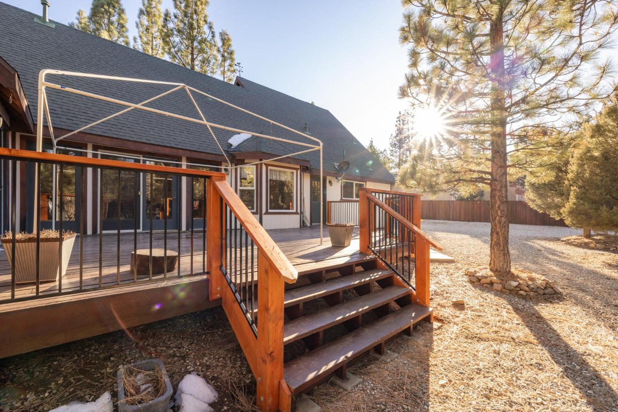 One hundred pines ranch #2005