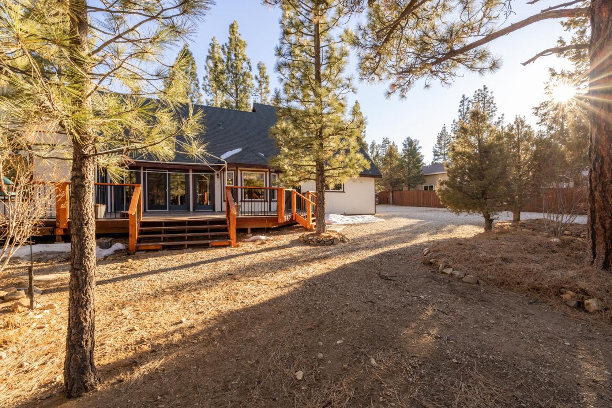 One hundred pines ranch #2005