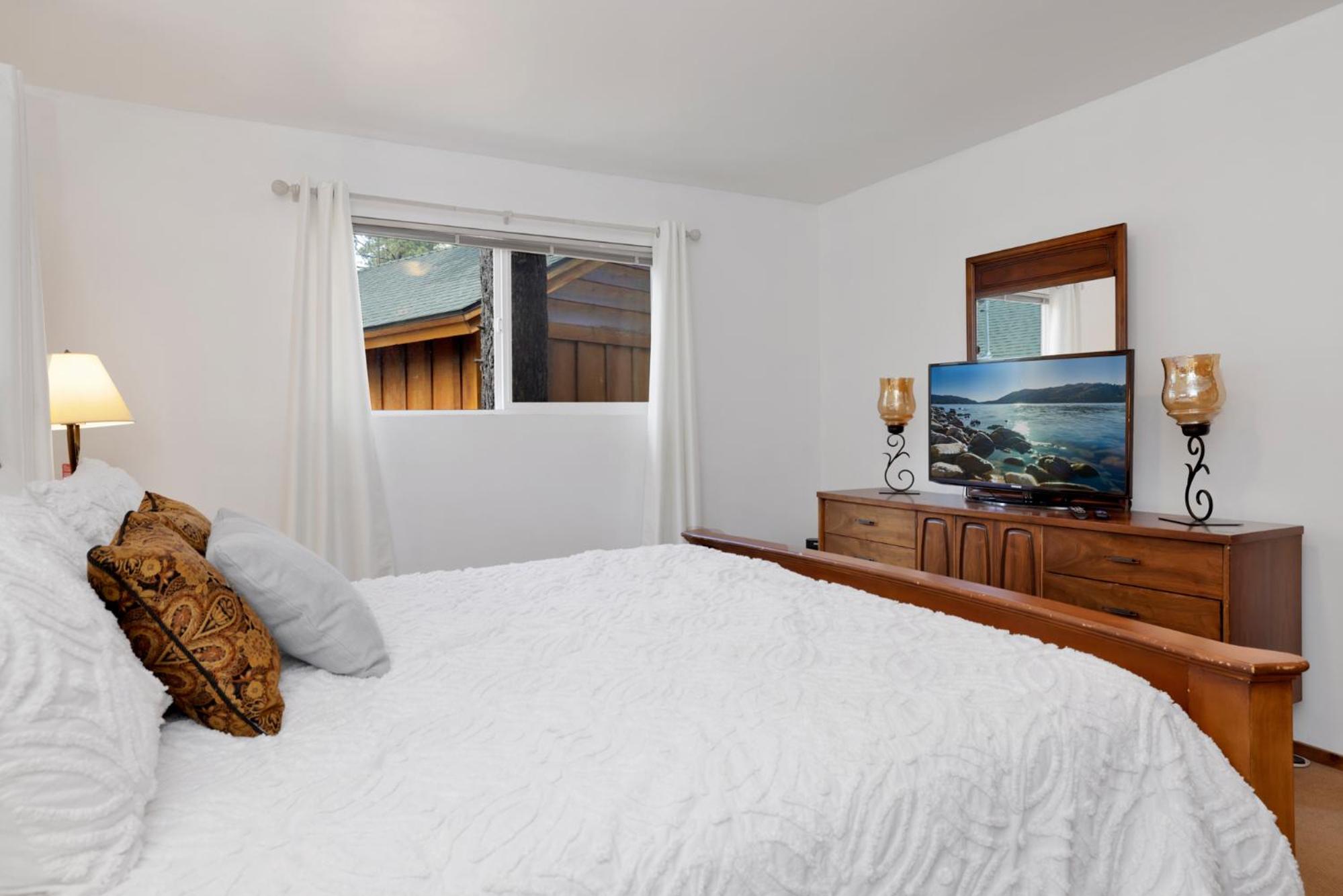 Big bear moonridge retreat #1914