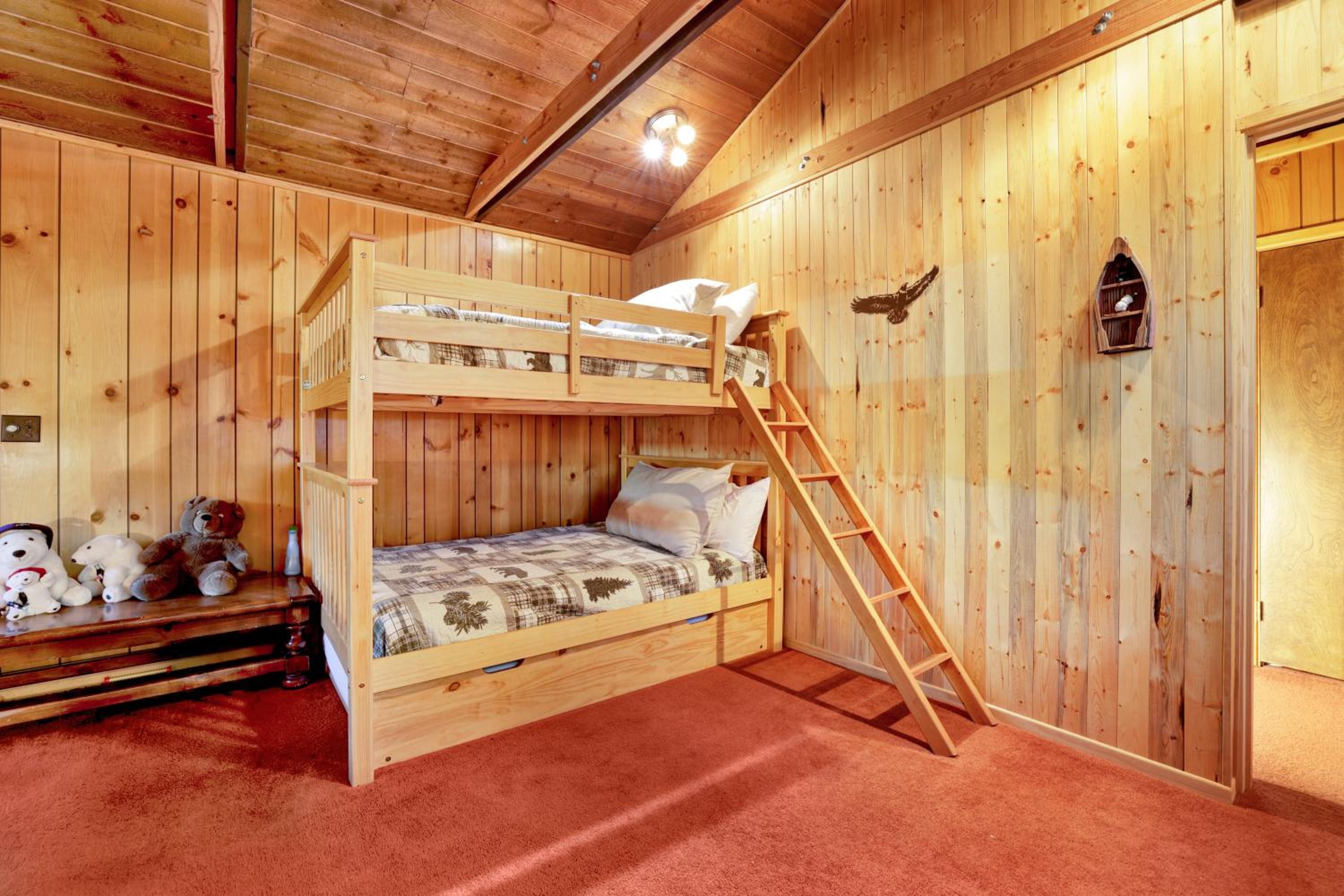 Relax away chalet #2318