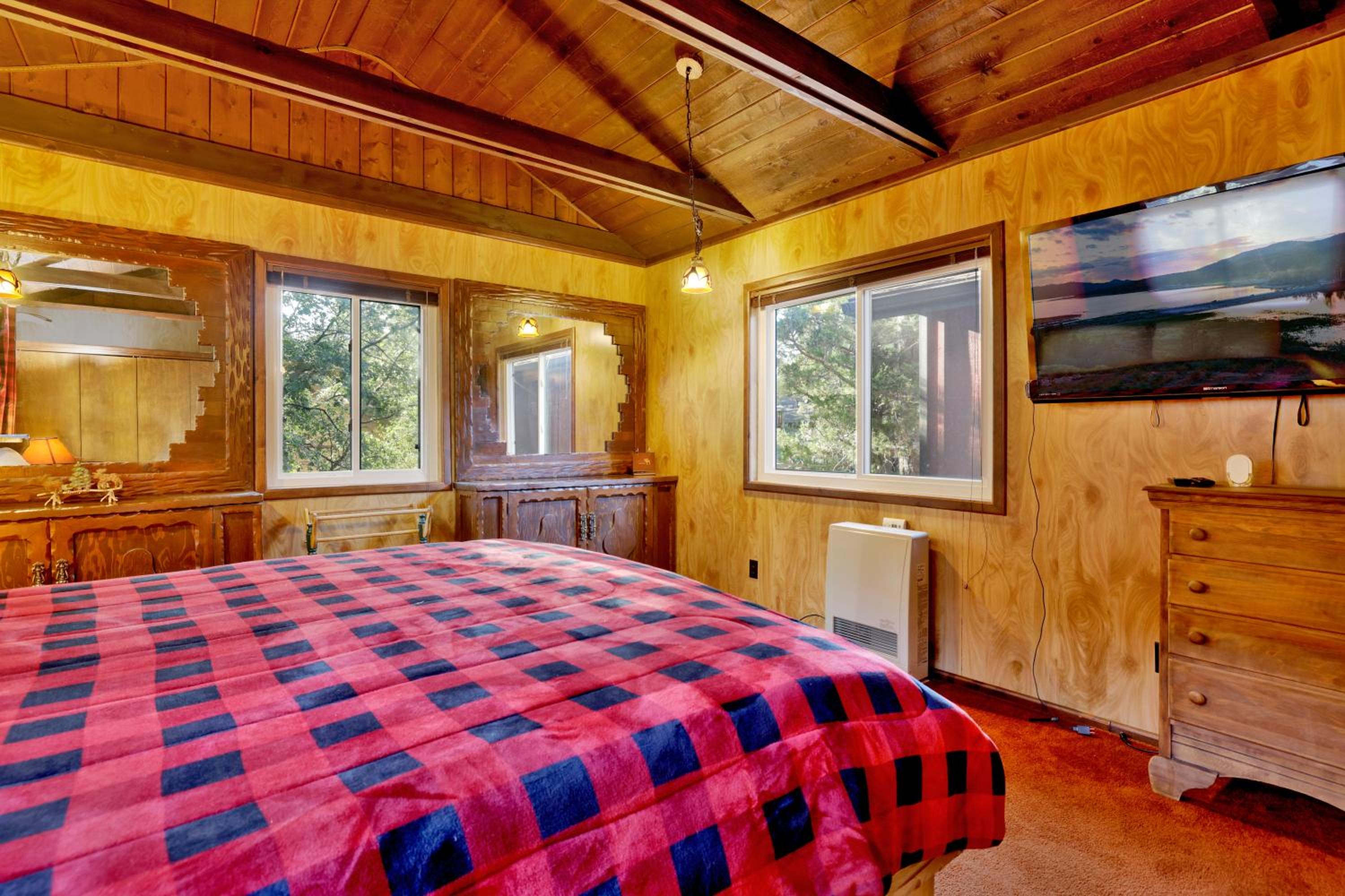 Relax away chalet #2318
