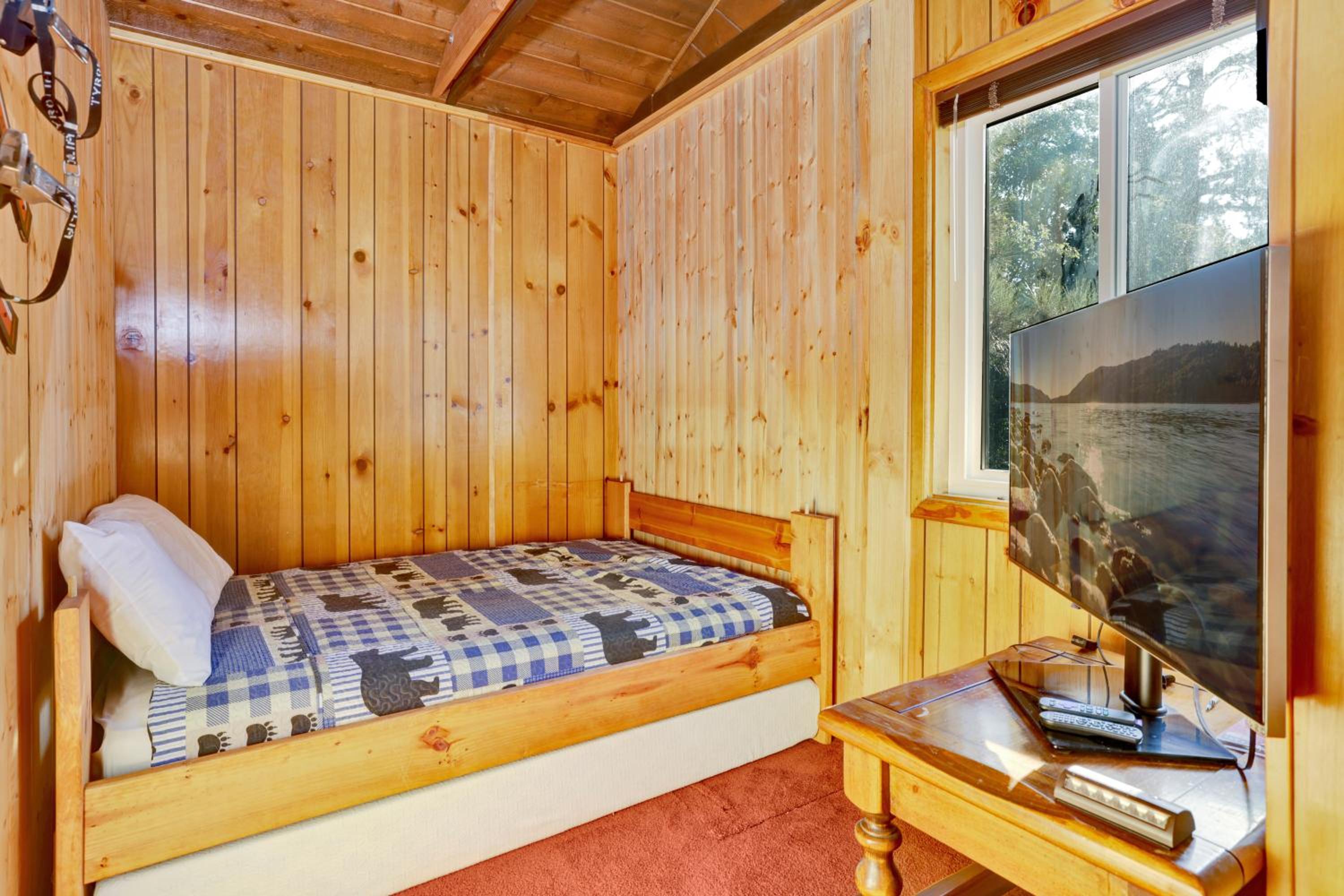 Relax away chalet #2318