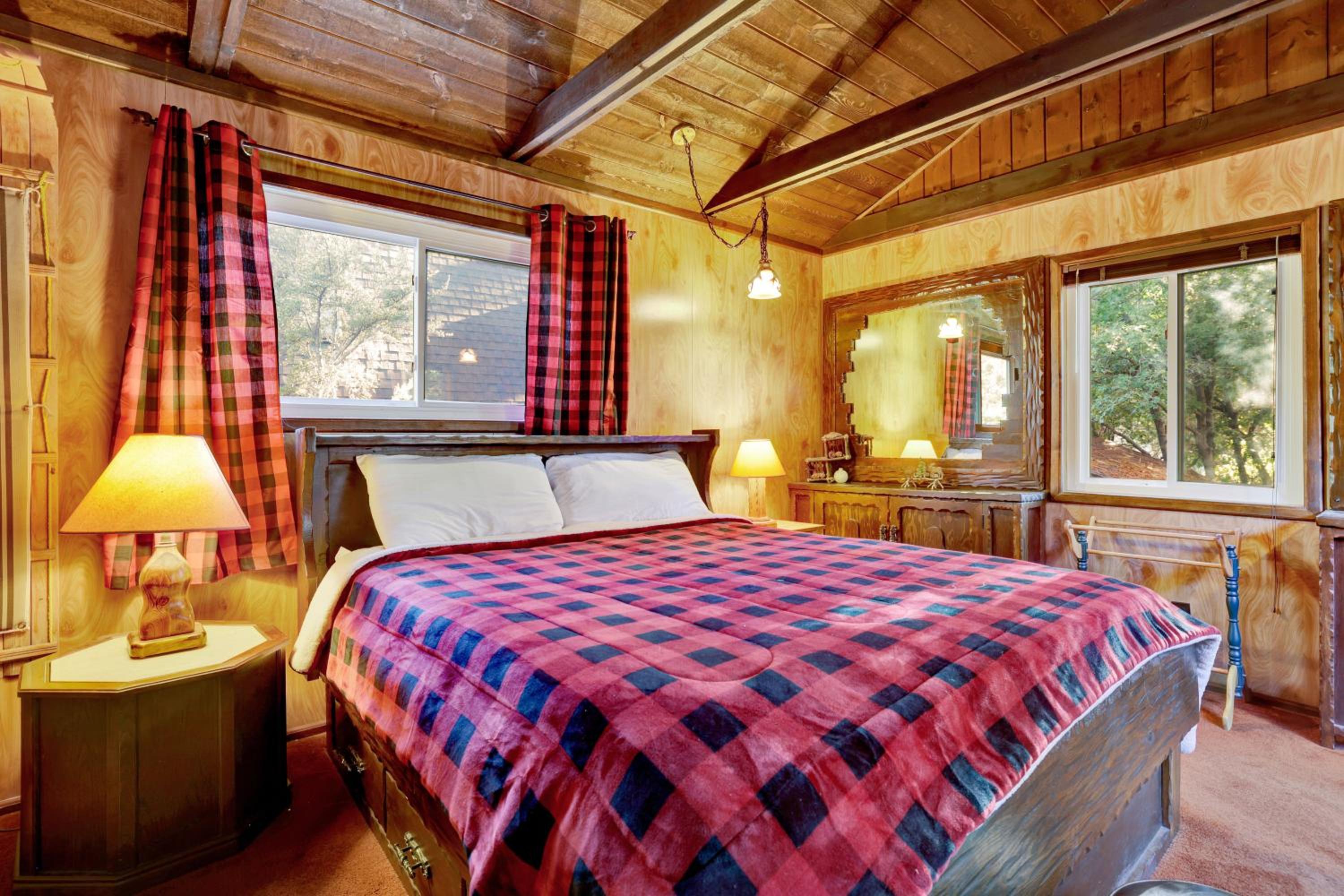 Relax away chalet #2318