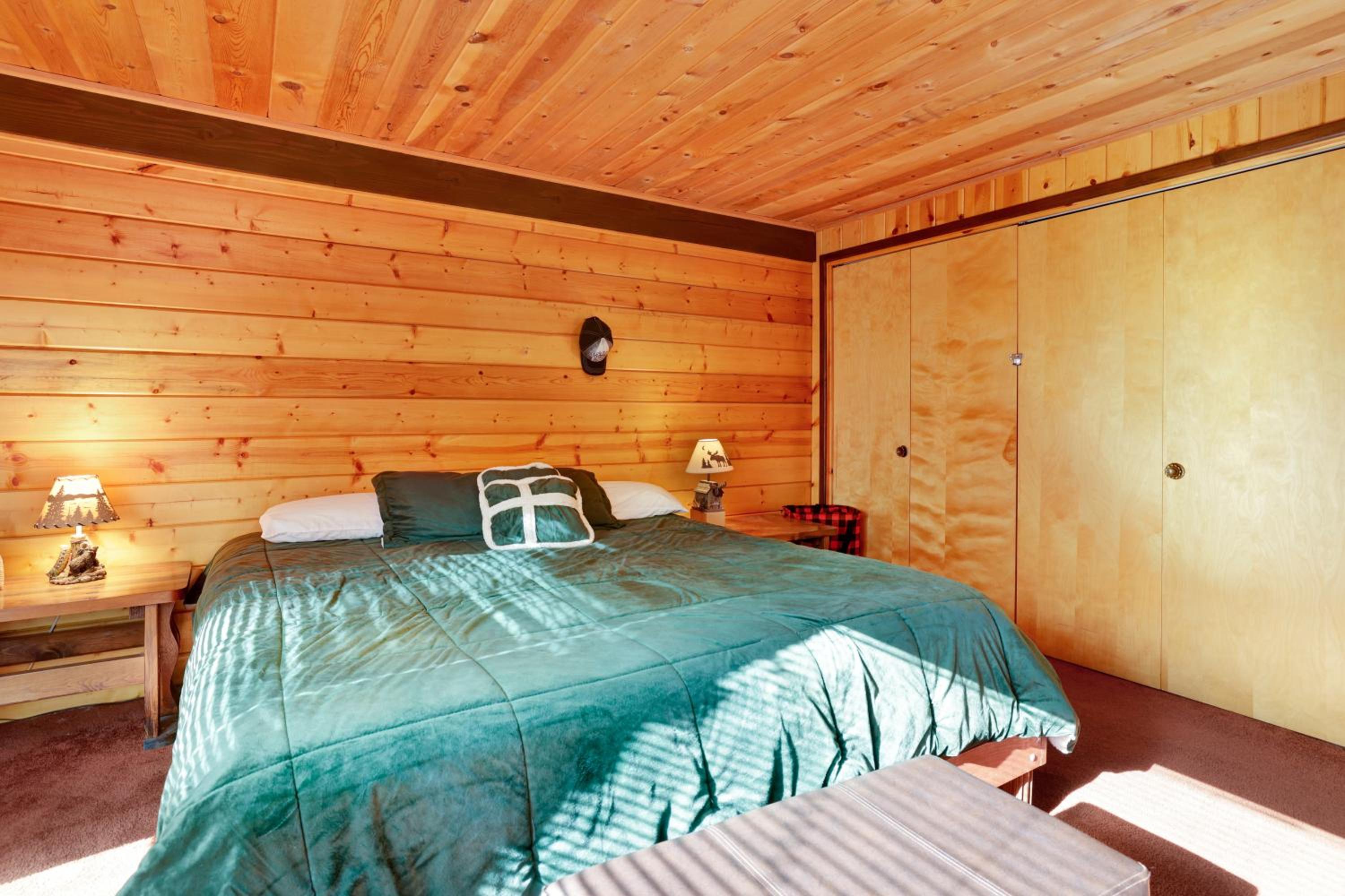 Relax away chalet #2318