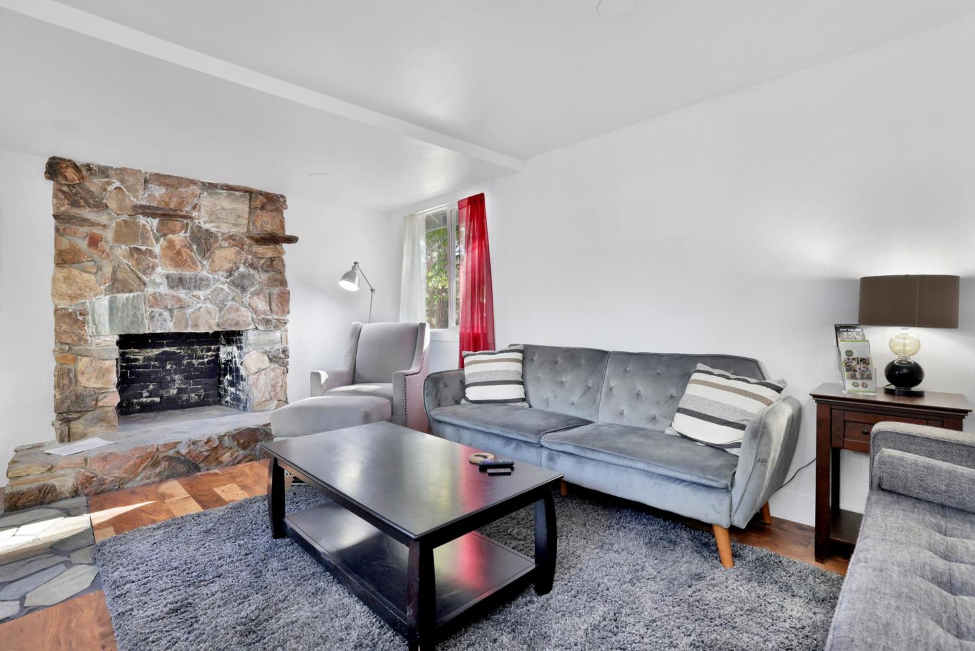 CUPID'S VILLAGE RETREAT #2326