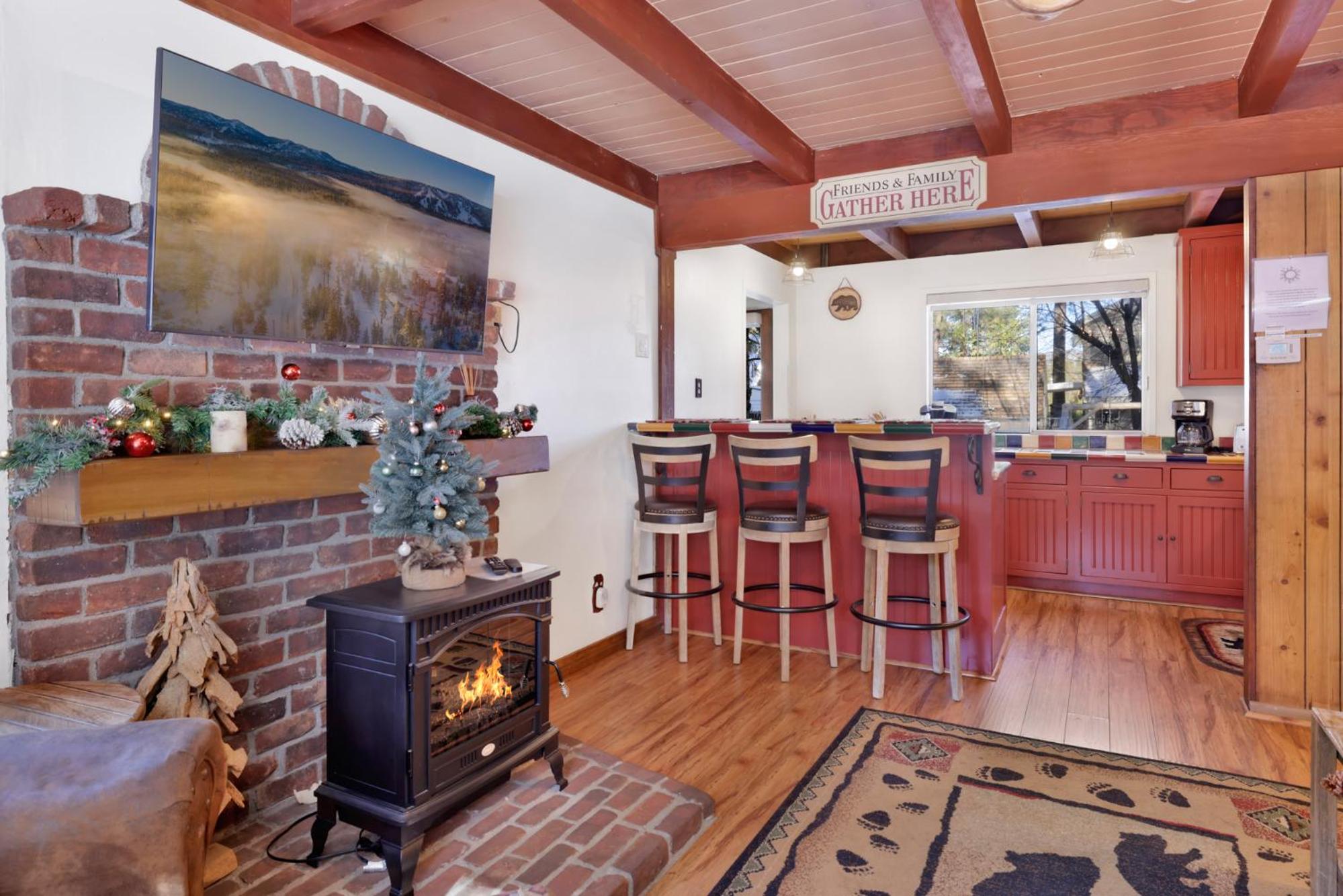 Storybook cottage #2121