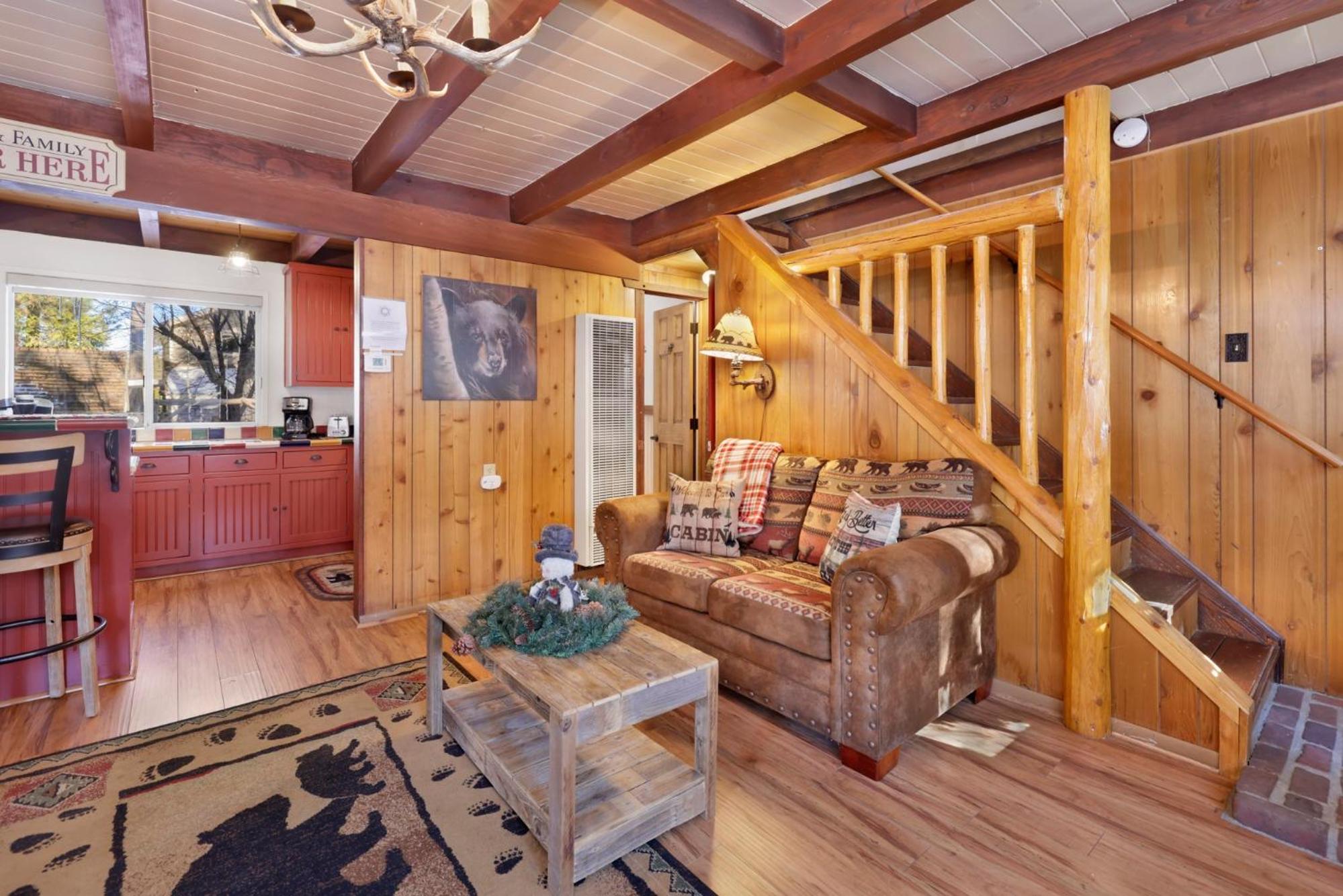 Storybook cottage #2121