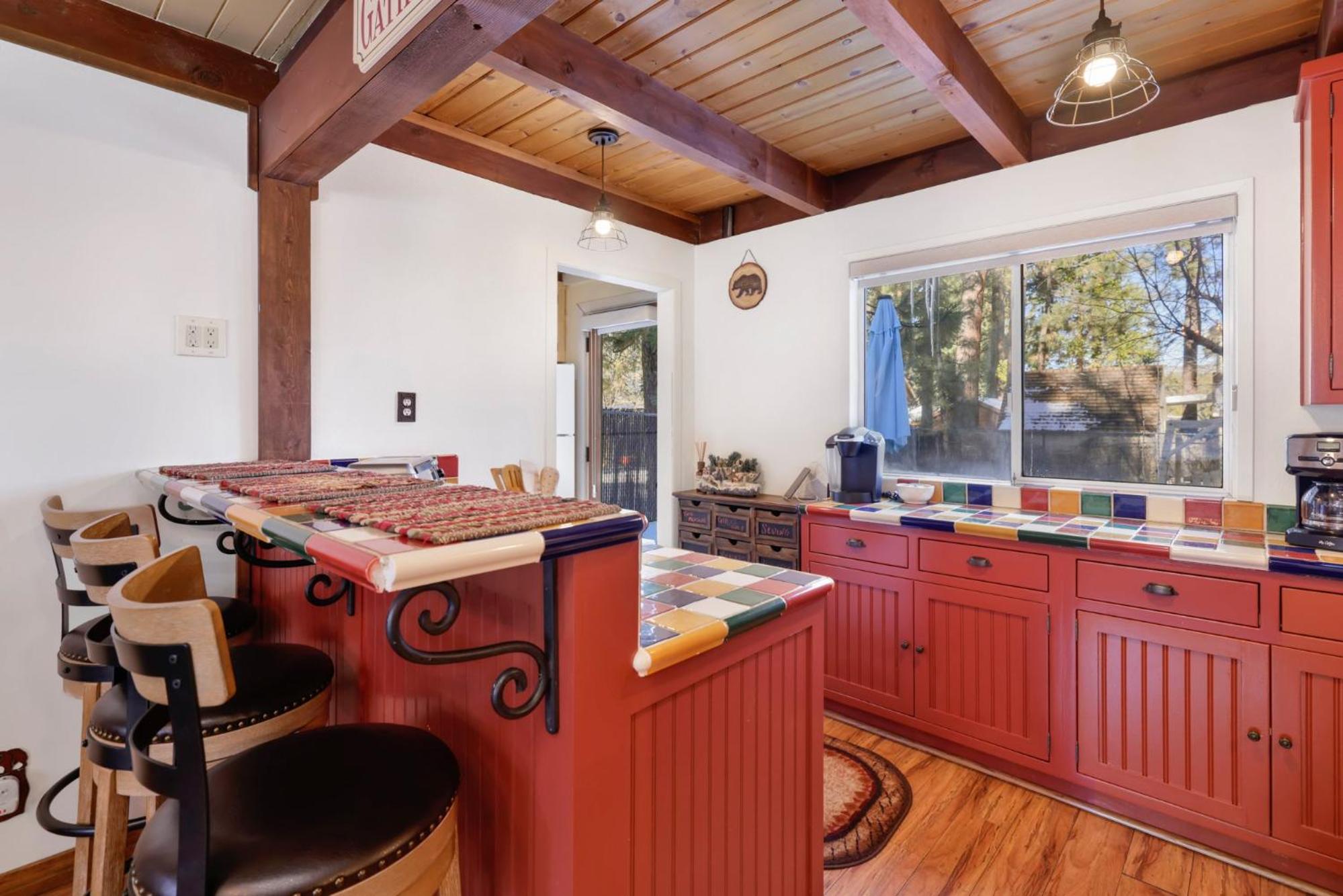 Storybook cottage #2121