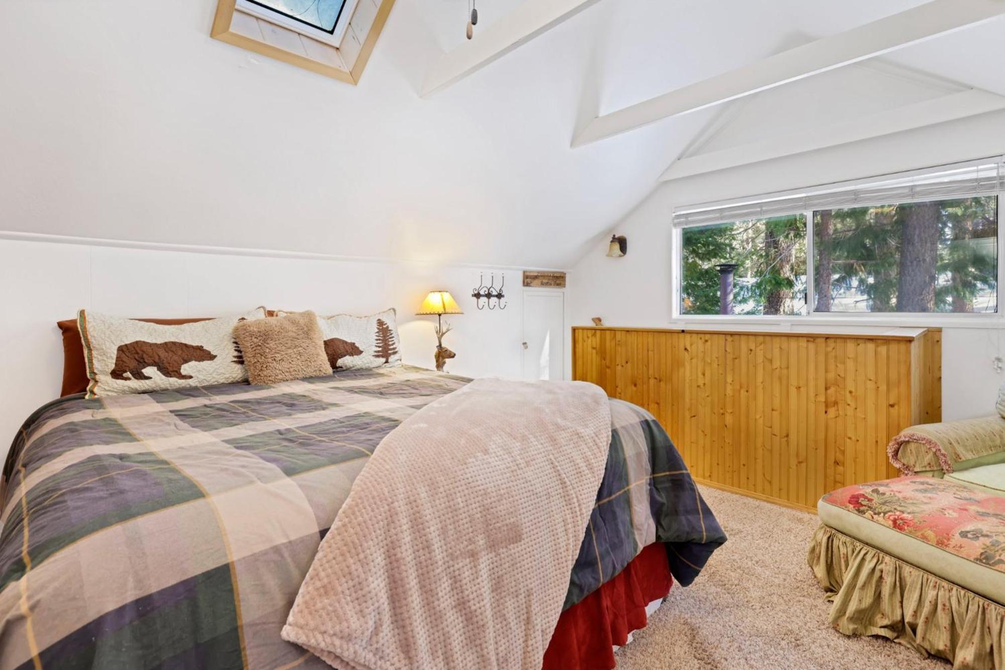 Storybook cottage #2121