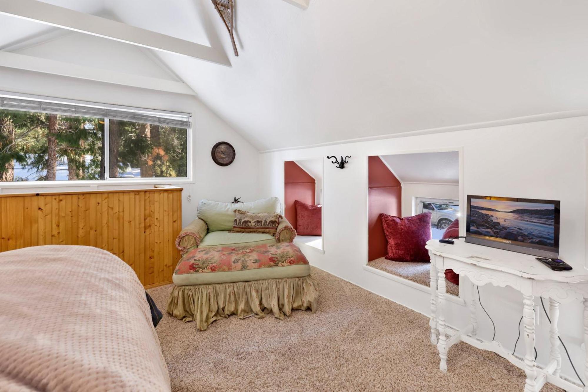 Storybook cottage #2121