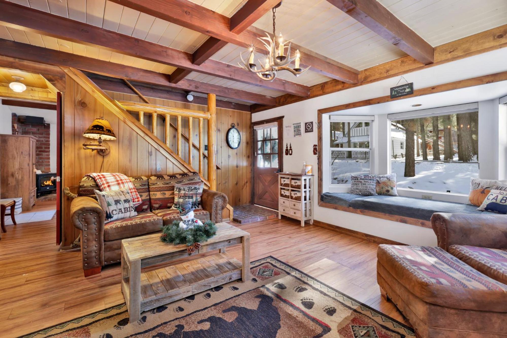 Storybook cottage #2121