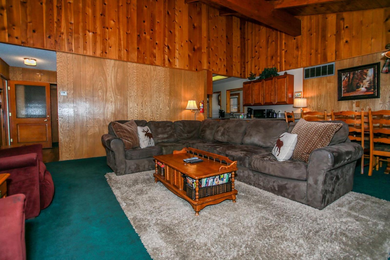 Avalon hide out #1336